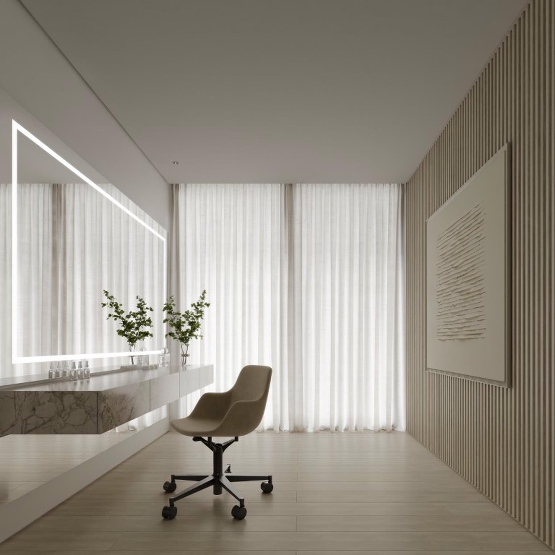 Perspectiva artística