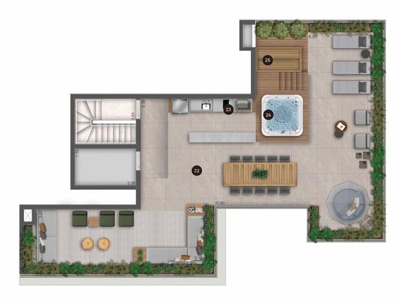 Planta
