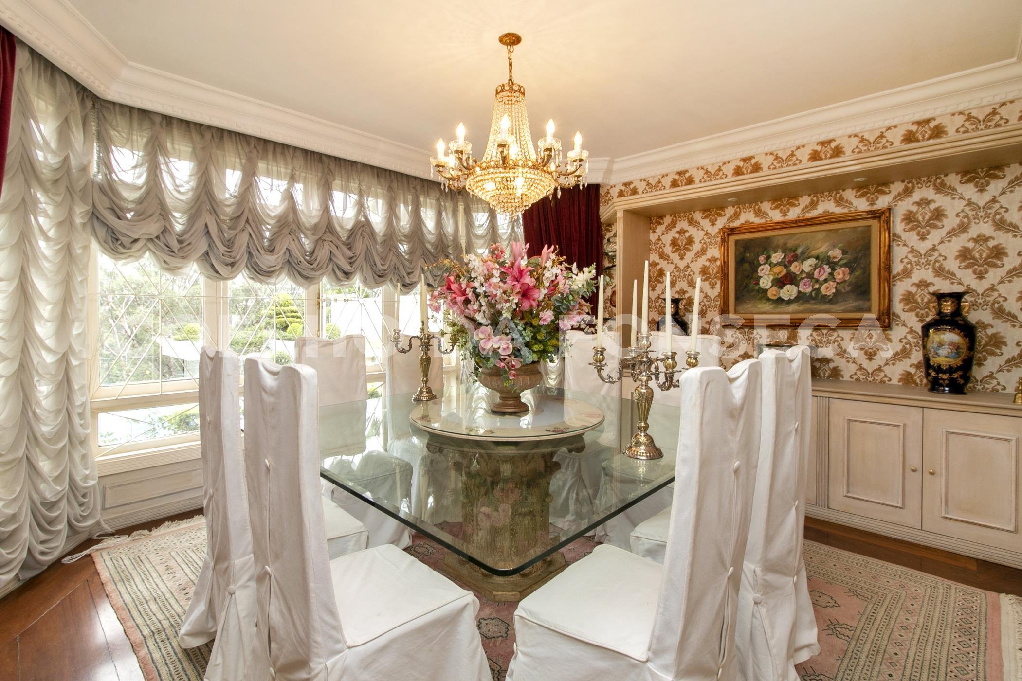 Sala de Jantar
