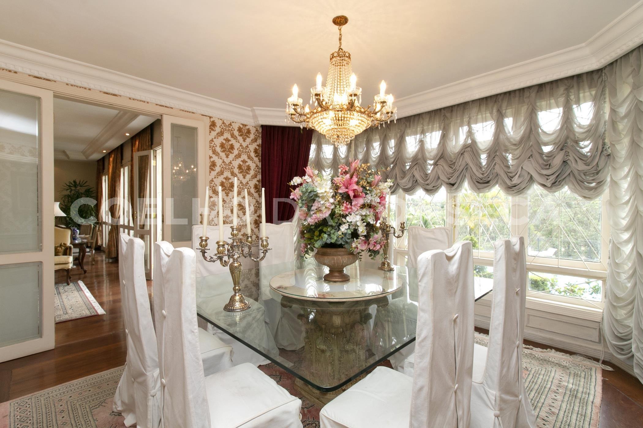 Sala de Jantar