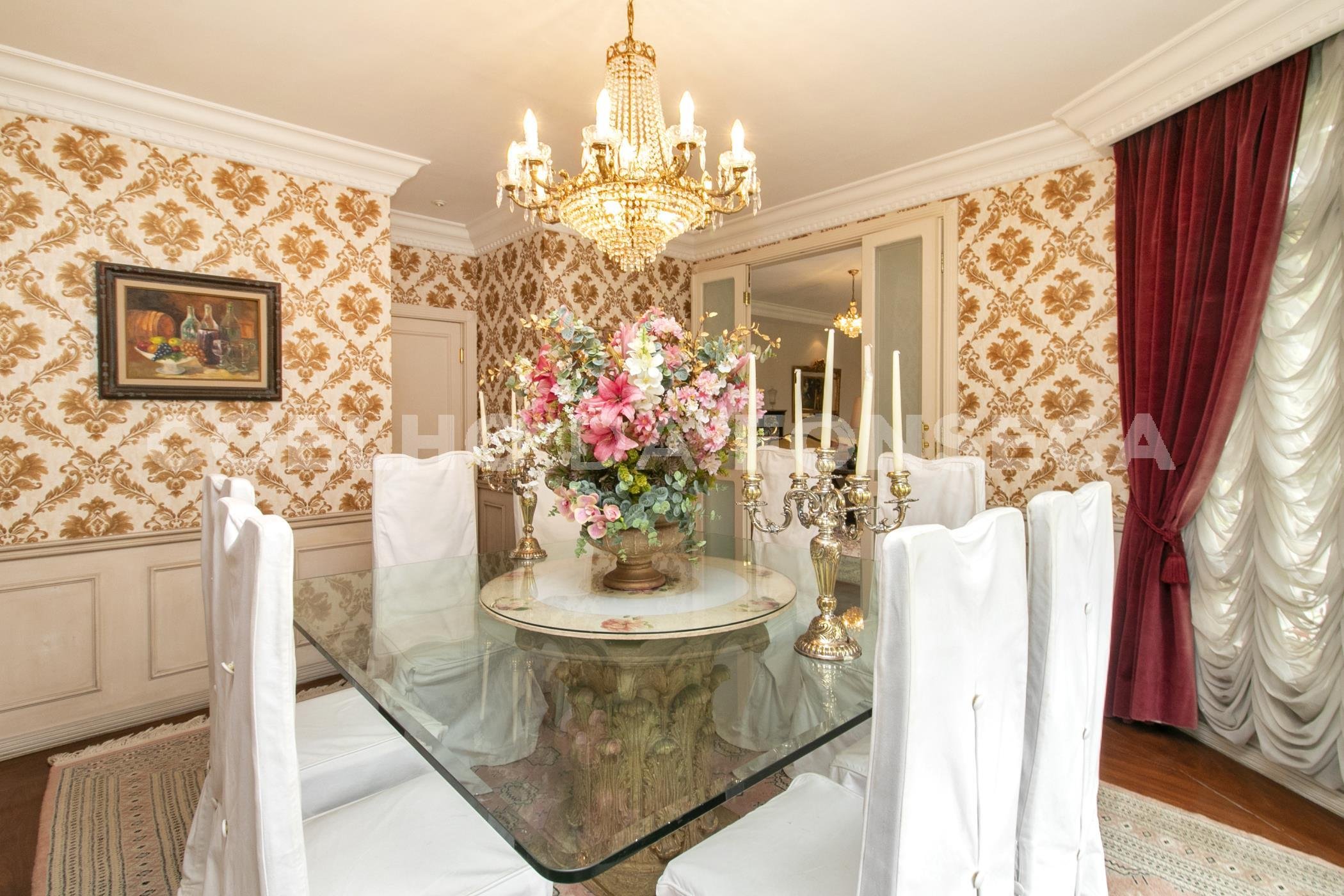 Sala de Jantar