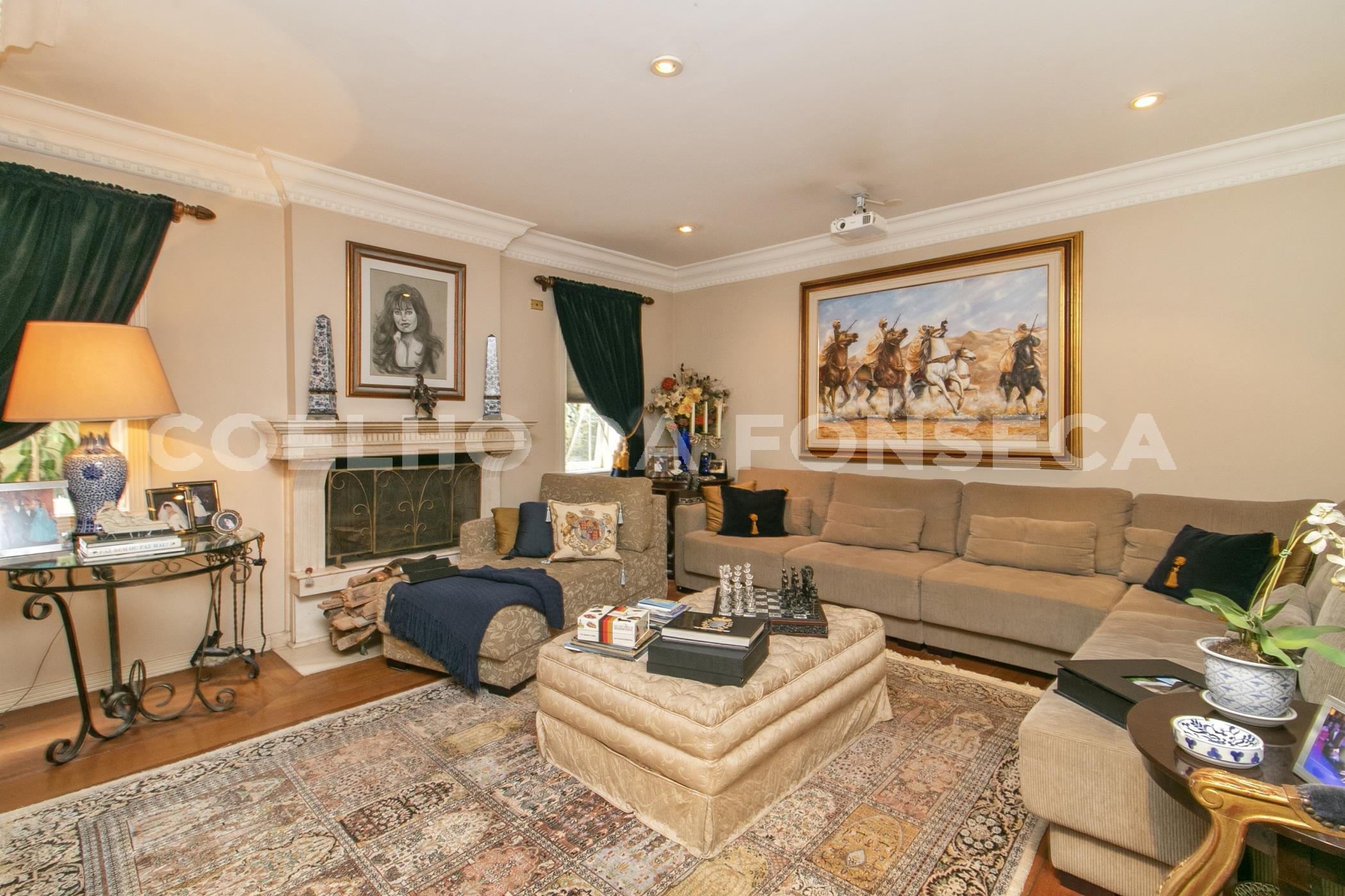 Sala de TV
