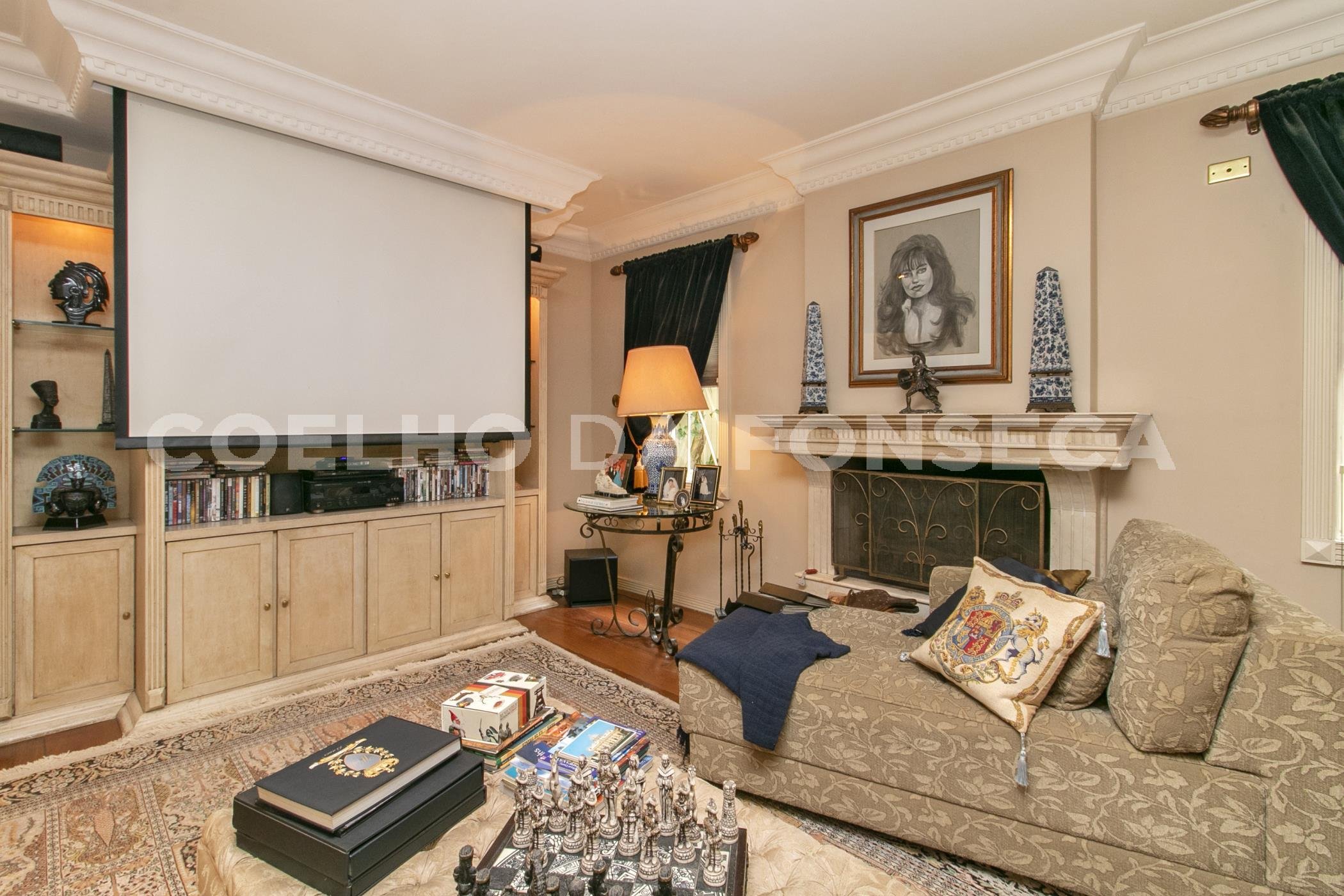 Sala de TV