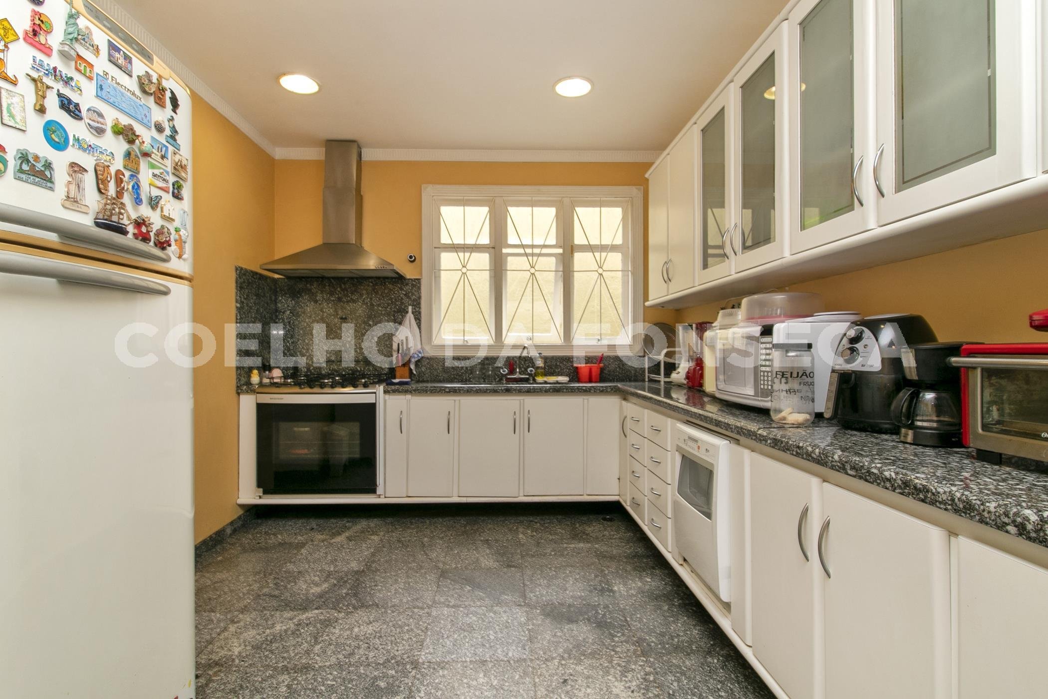 Cozinha