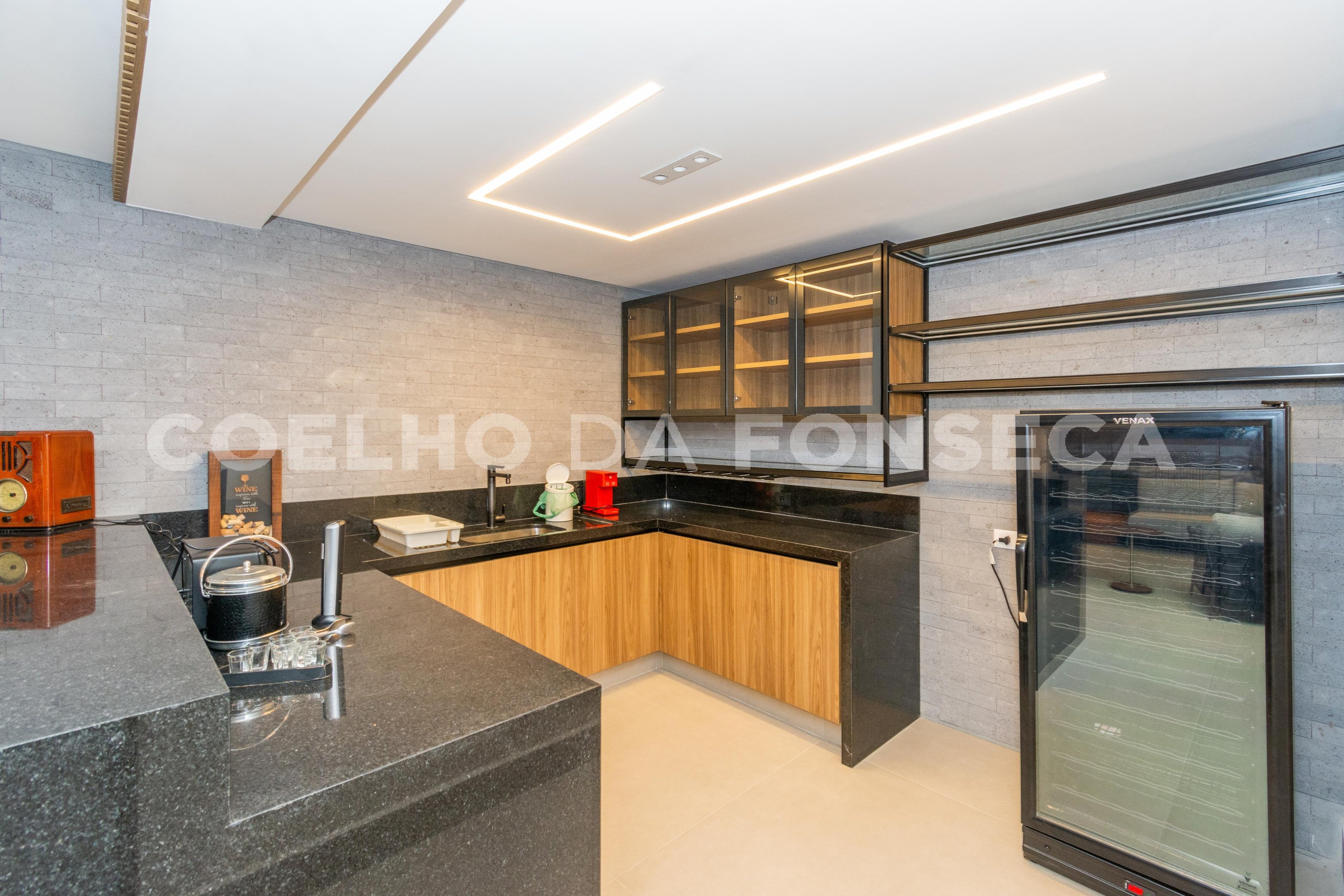 Espaço Gourmet (Unidade)