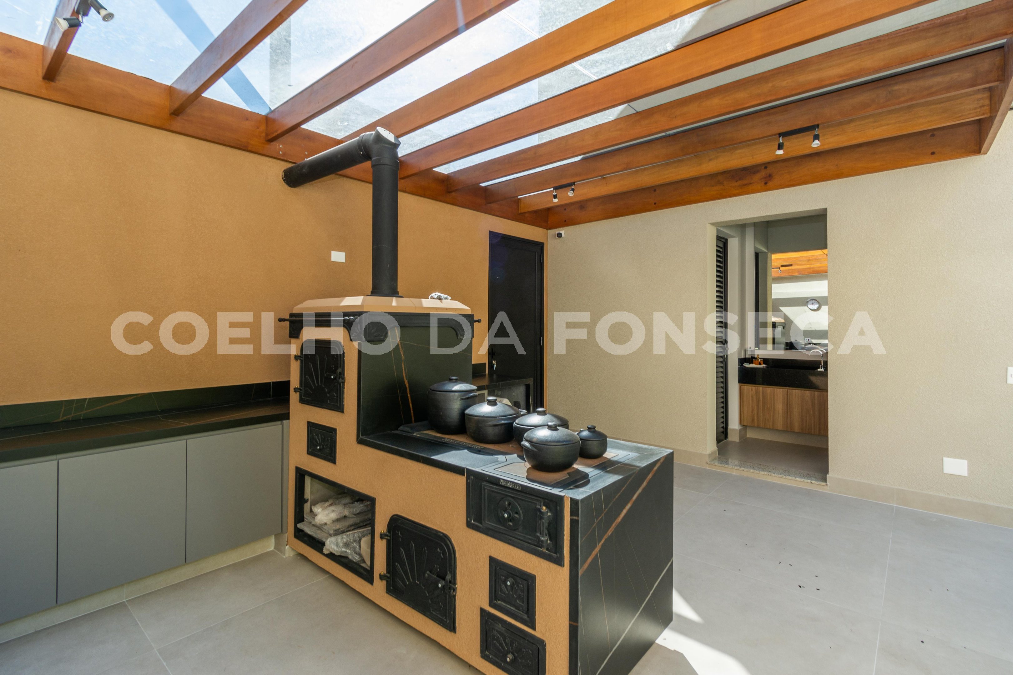 Espaço Gourmet (Unidade)