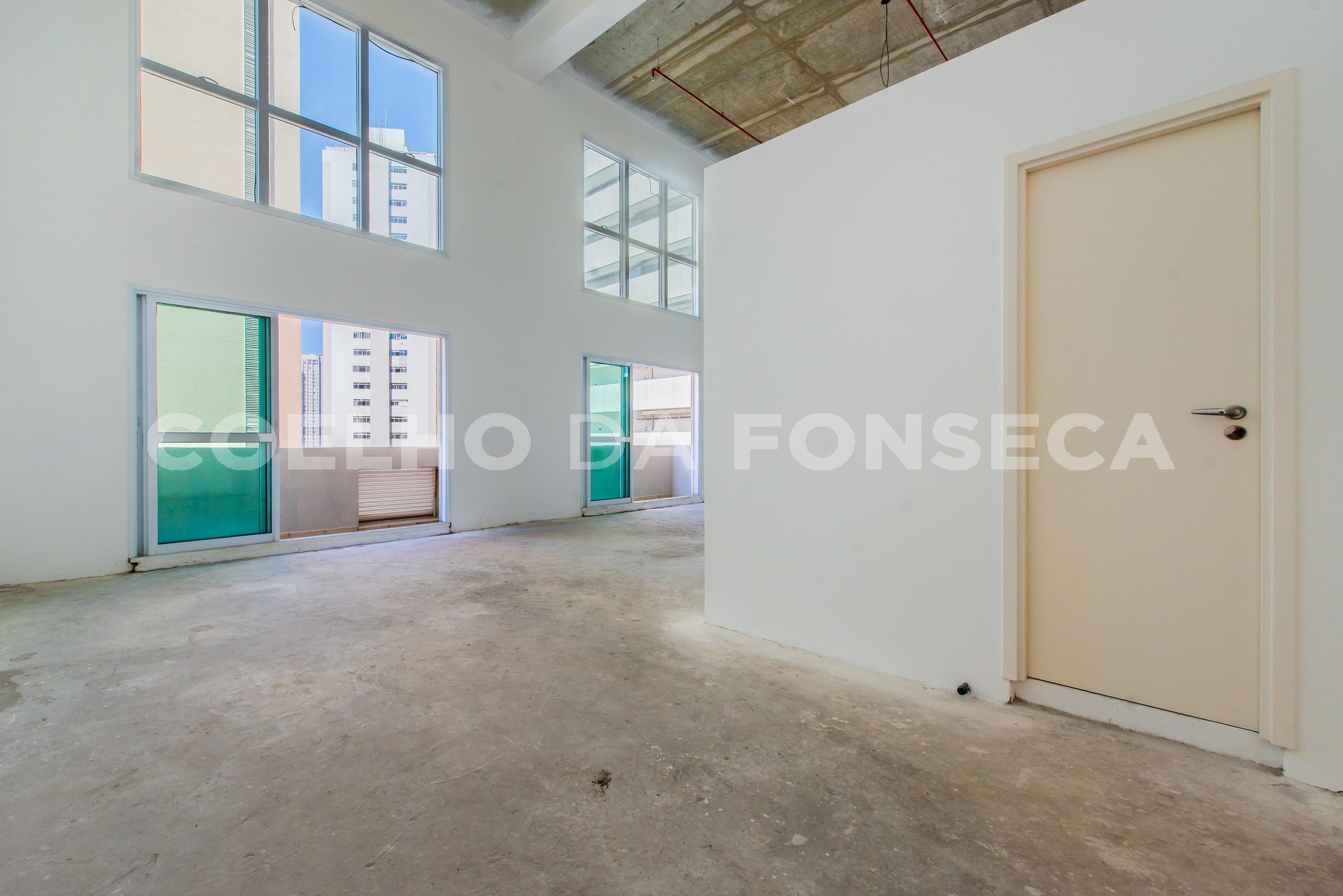Sala Comercial