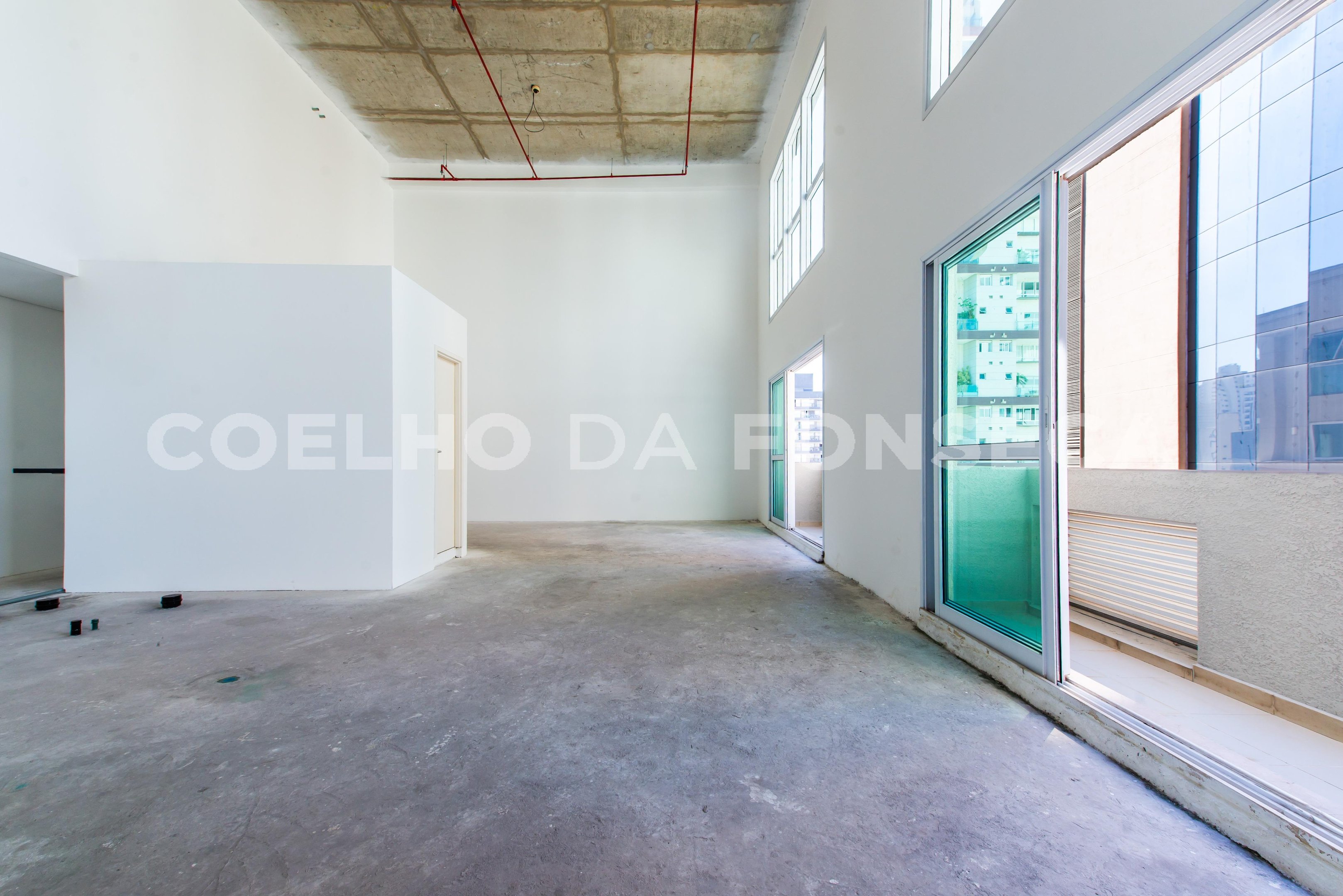 Sala Comercial