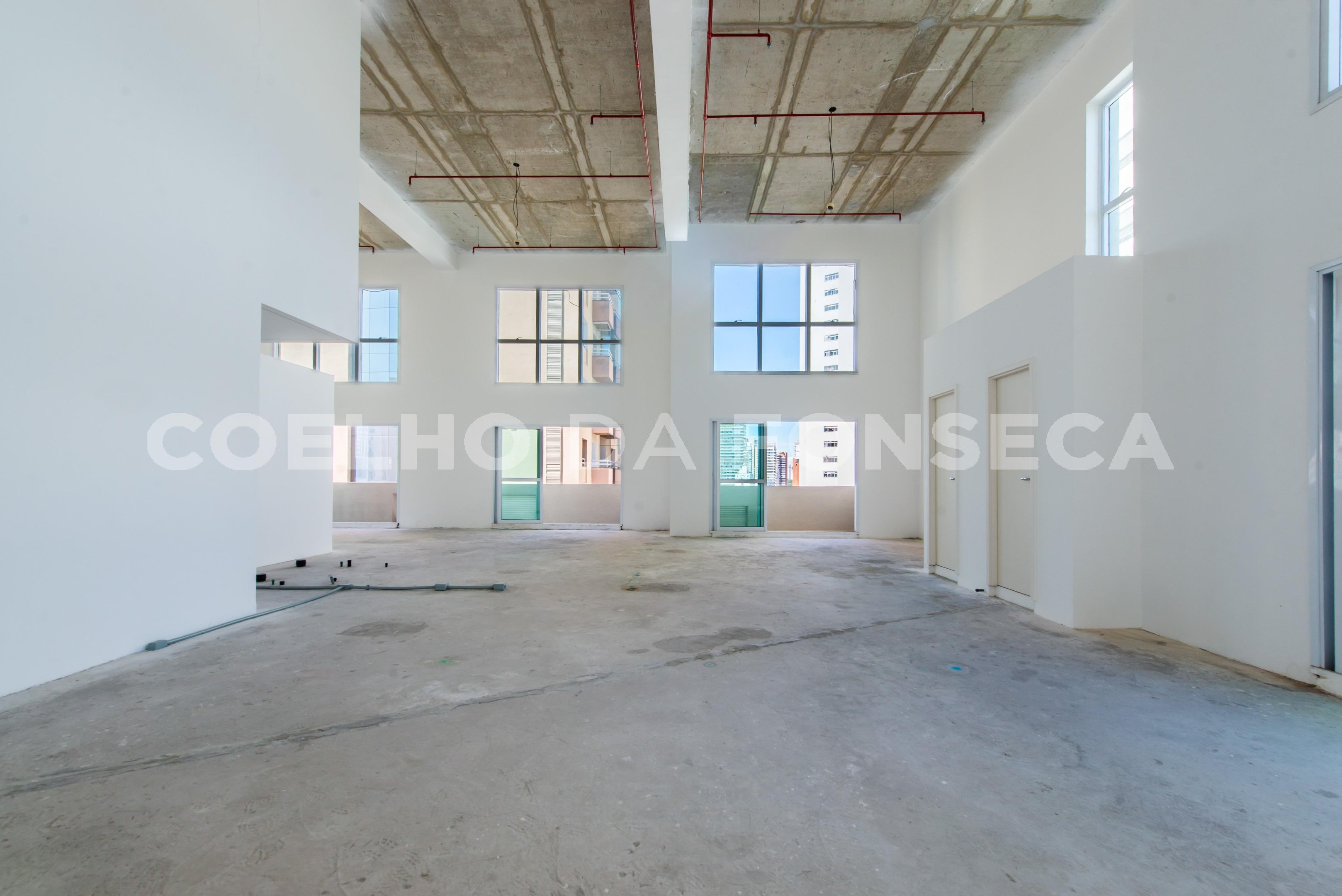 Sala Comercial