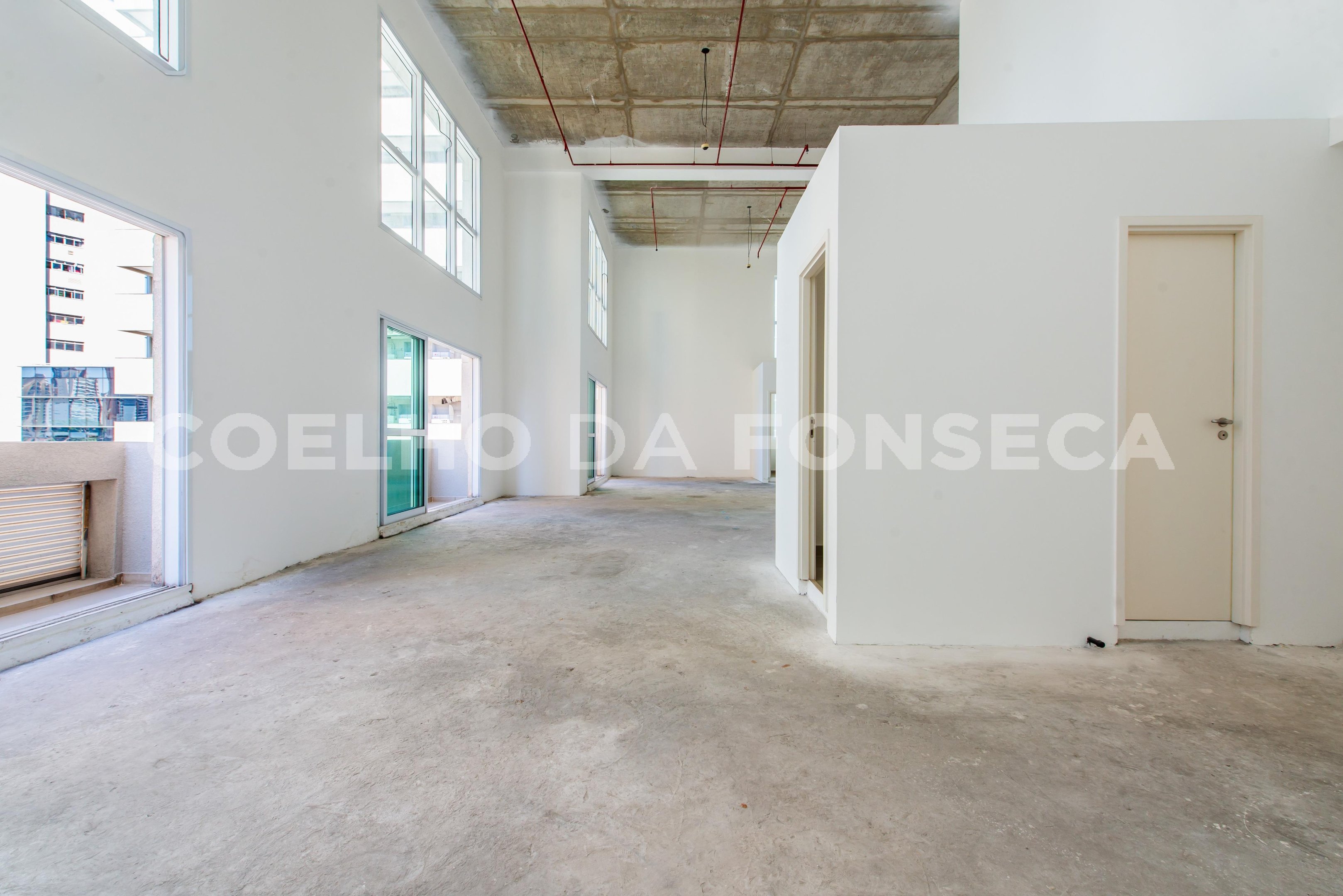 Sala Comercial