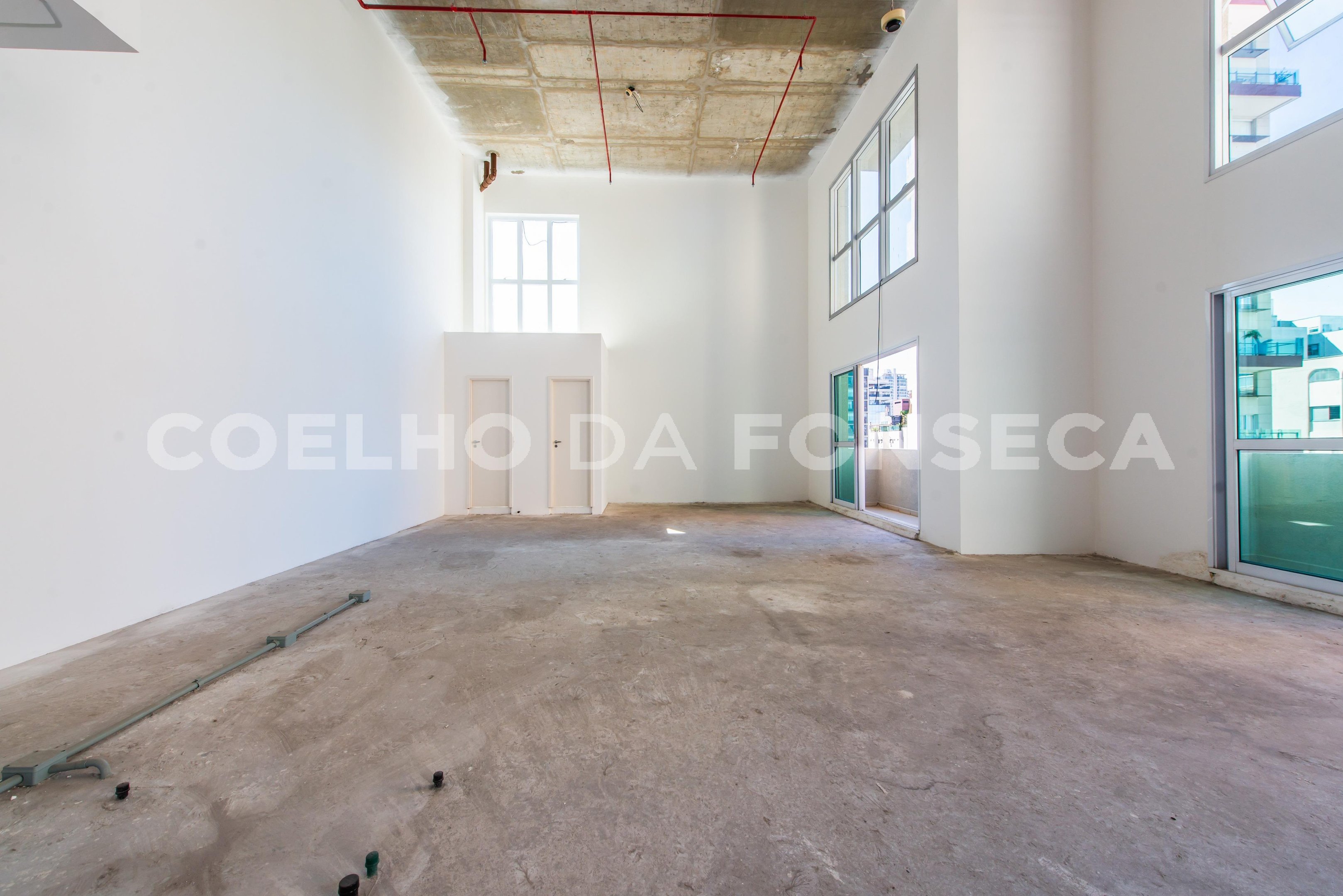 Sala Comercial