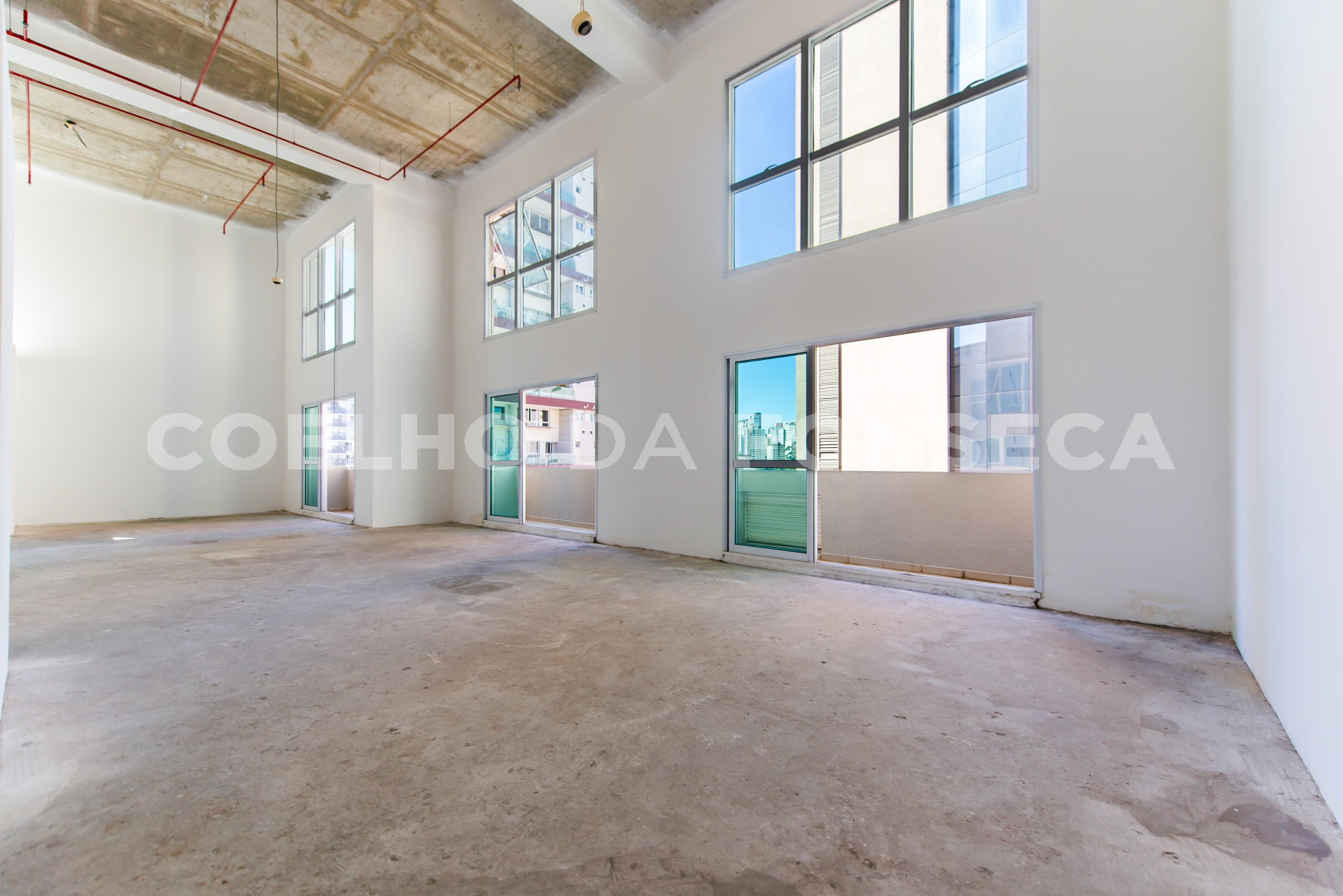 Sala Comercial