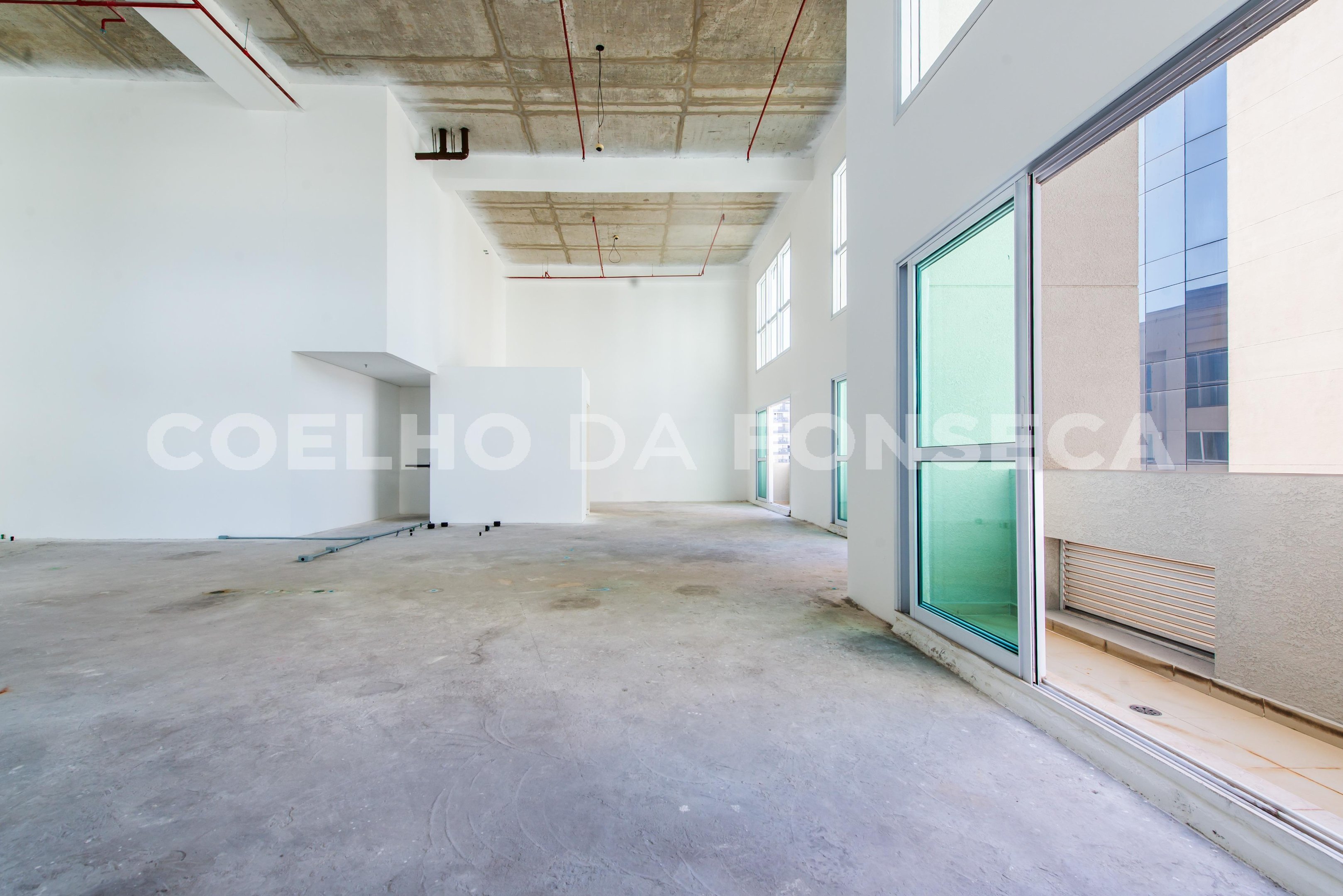 Sala Comercial