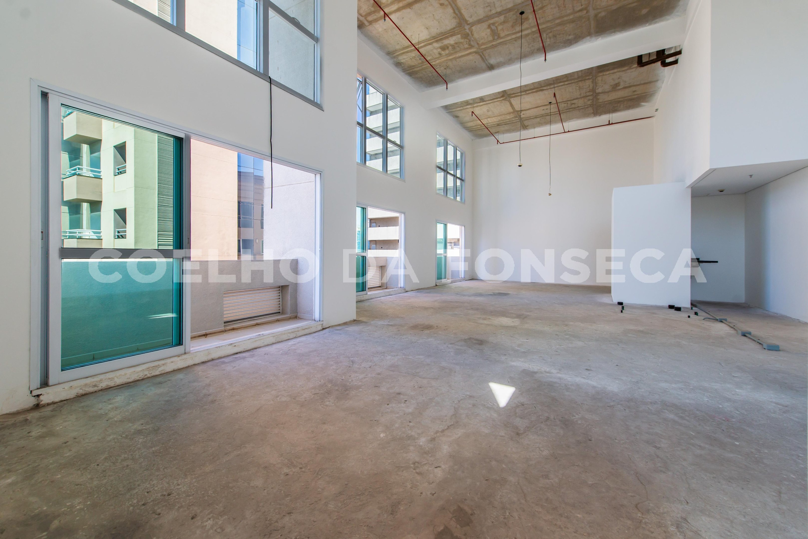 Sala Comercial