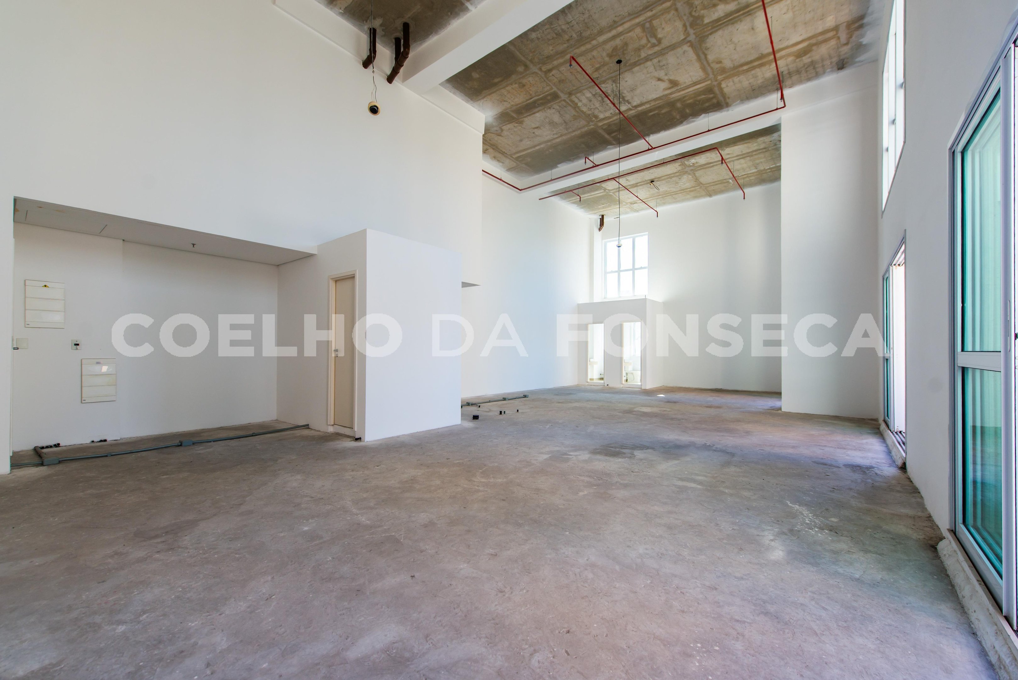 Sala Comercial