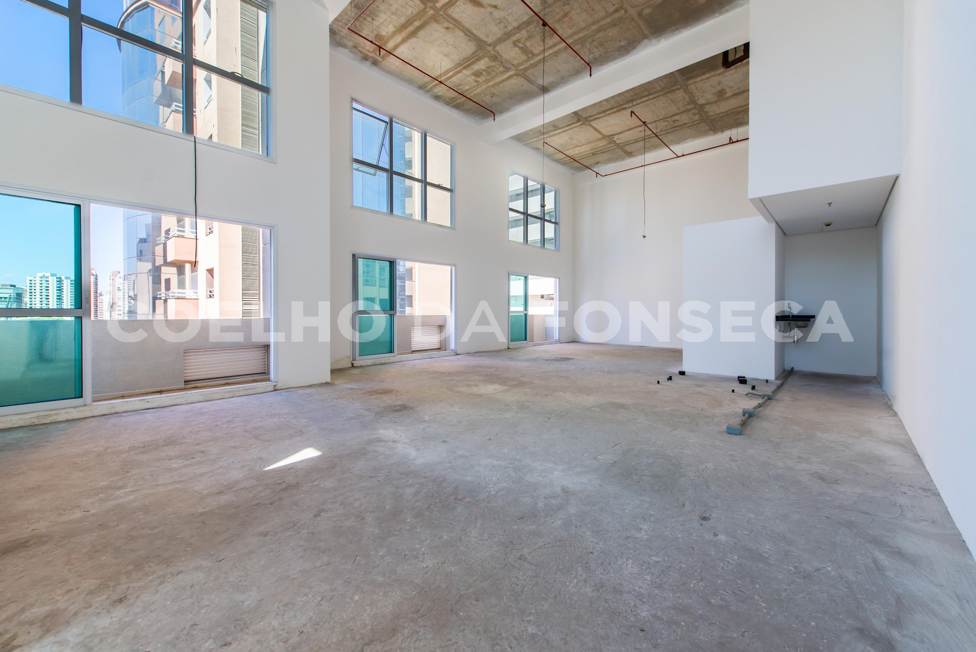 Sala Comercial