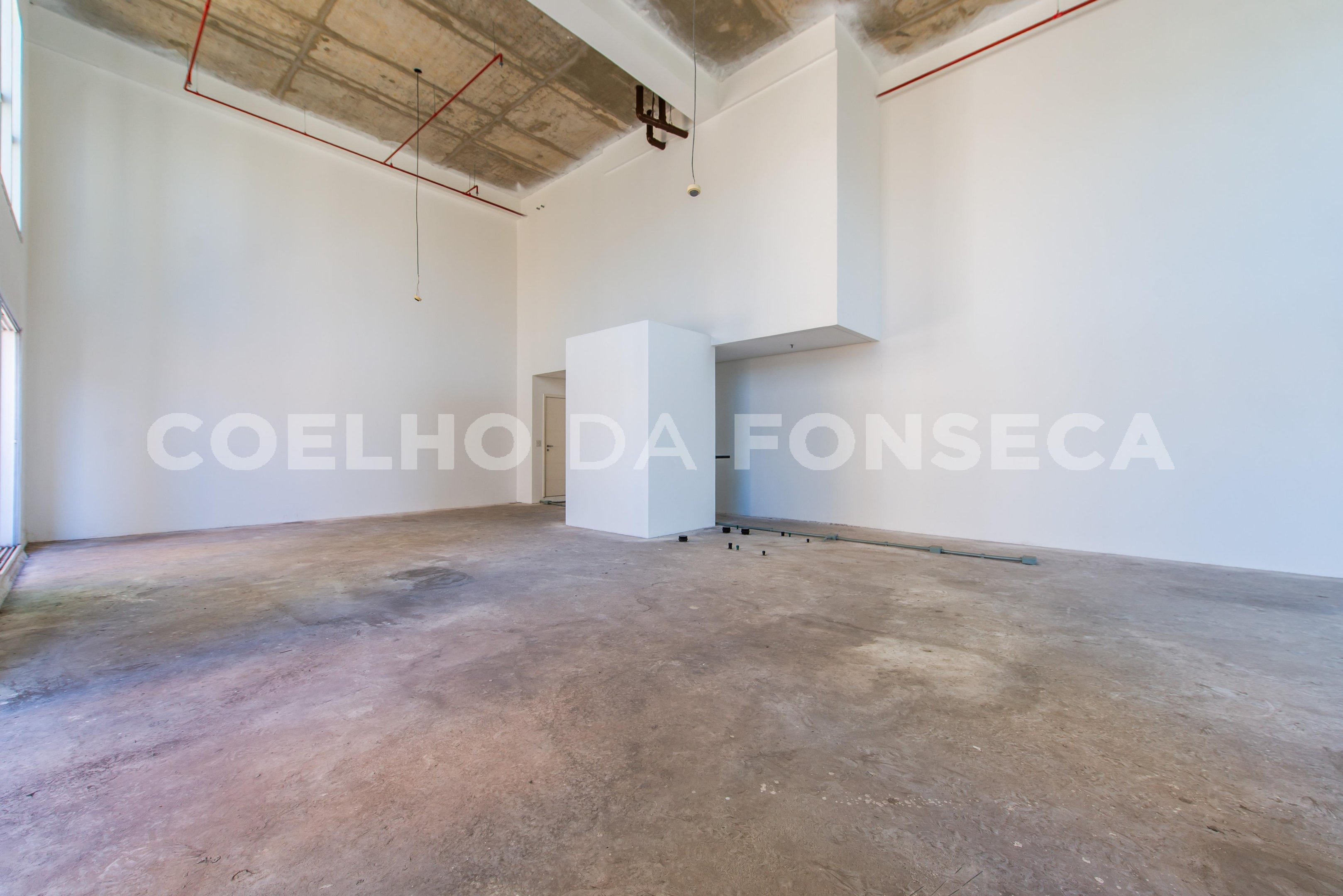 Sala Comercial