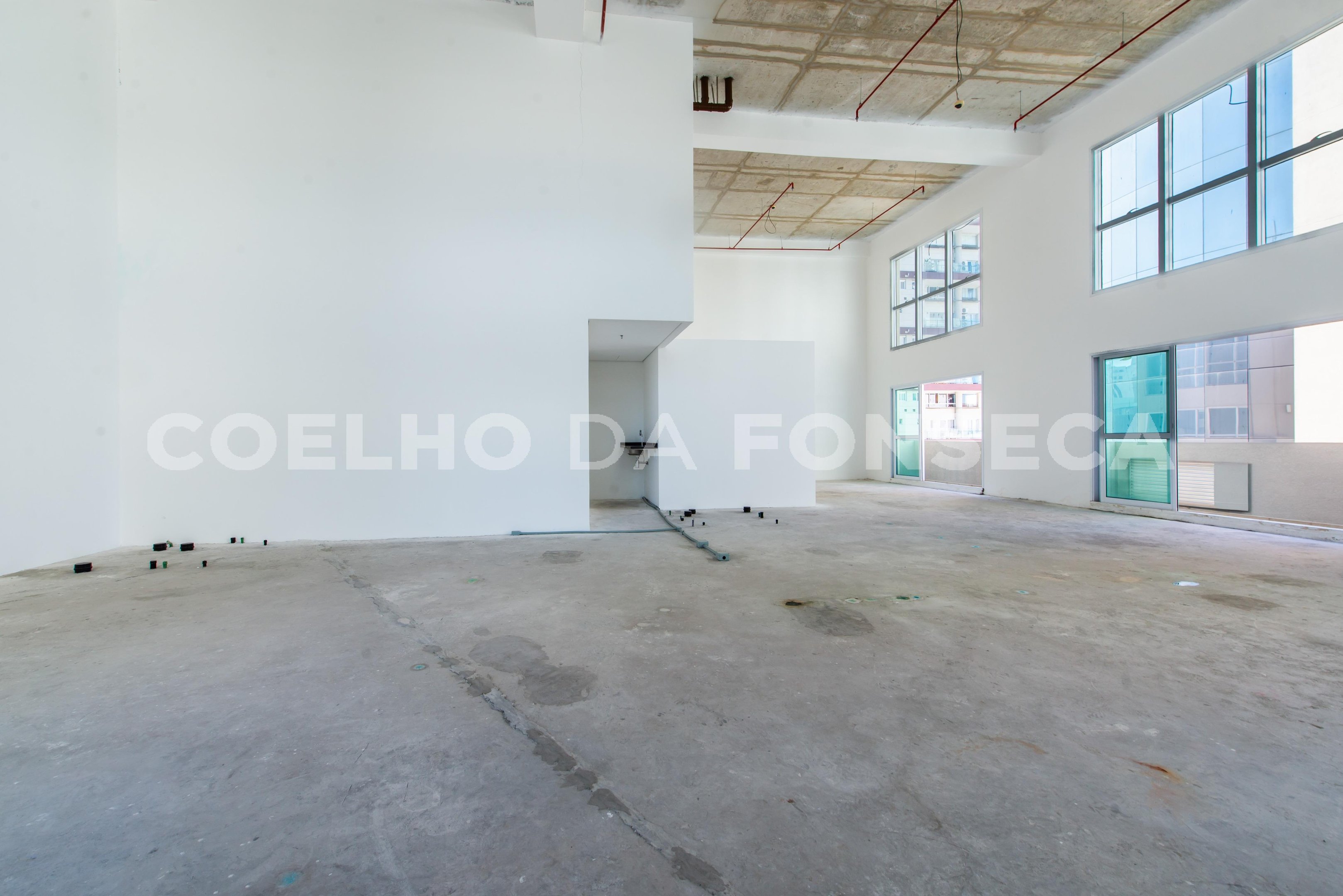 Sala Comercial