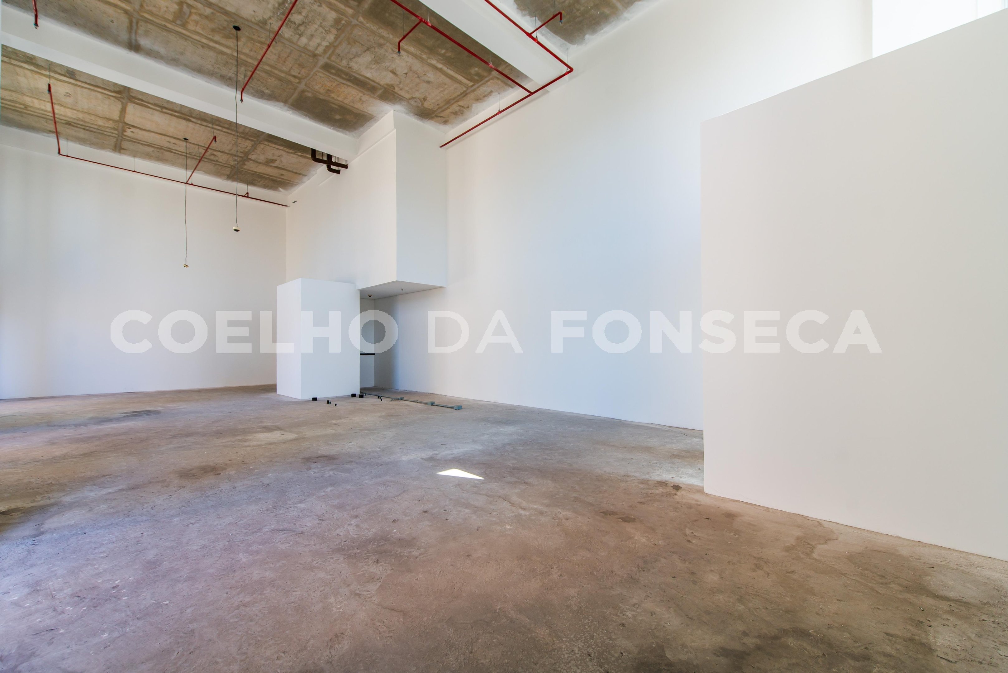 Sala Comercial