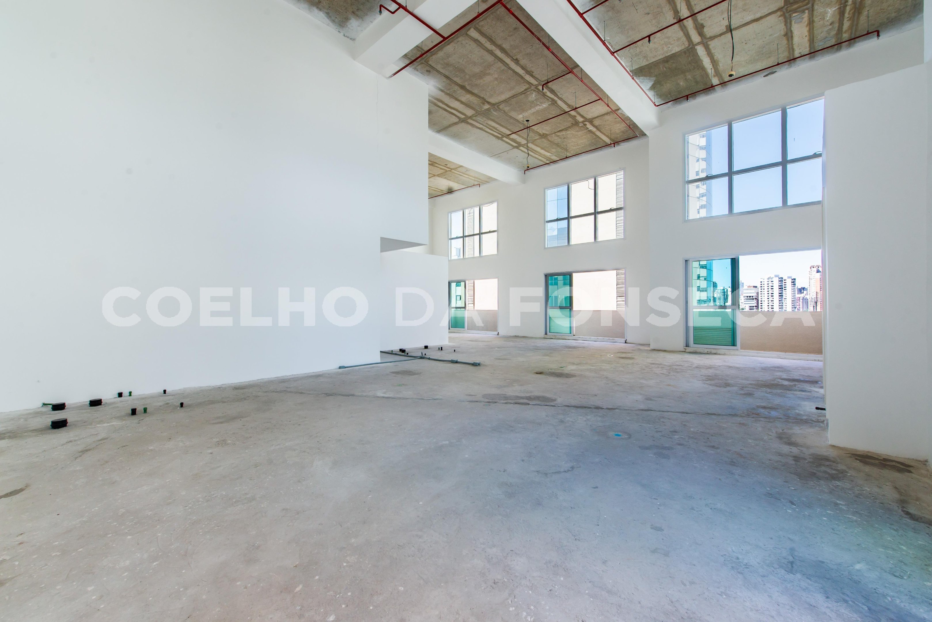 Sala Comercial