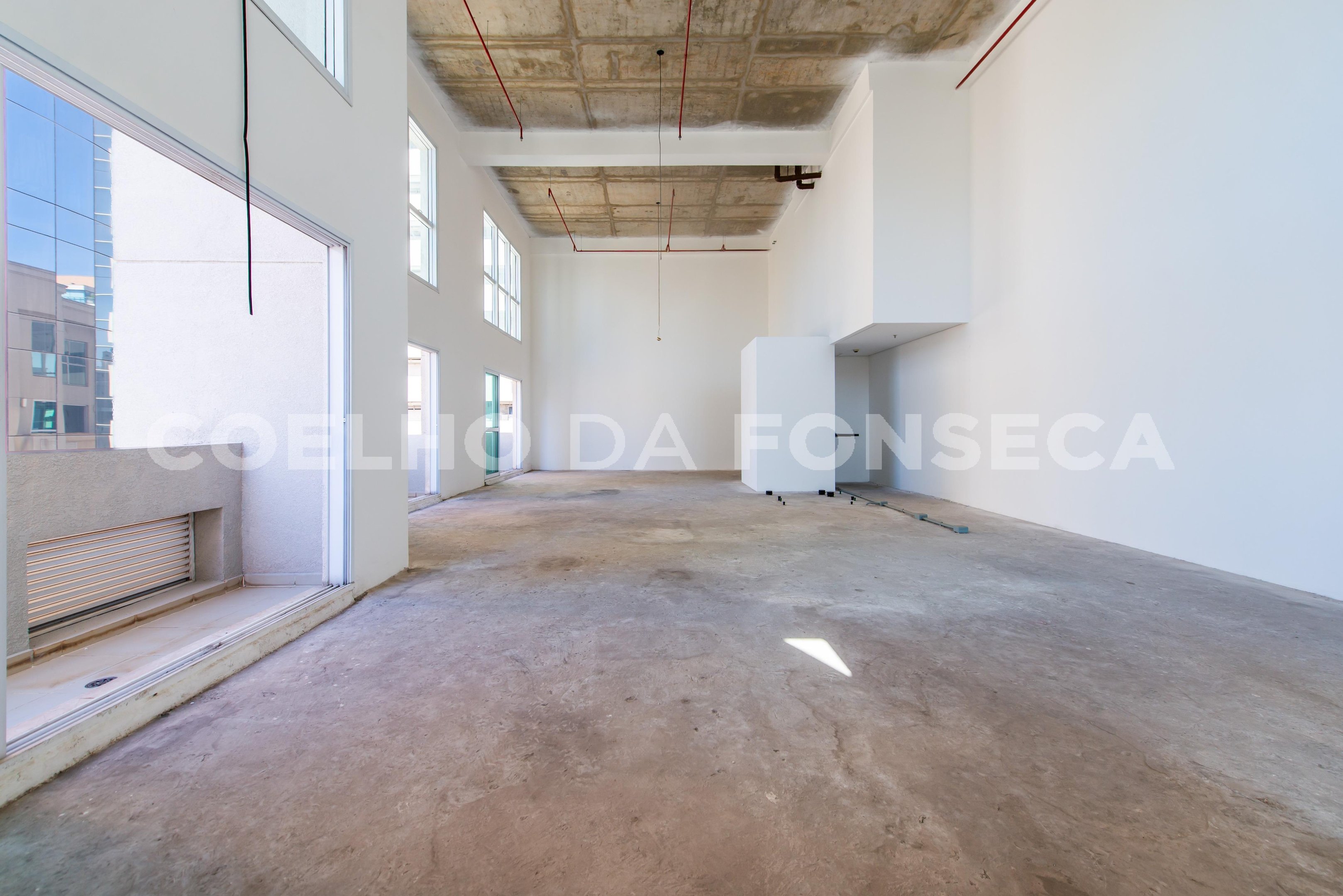 Sala Comercial