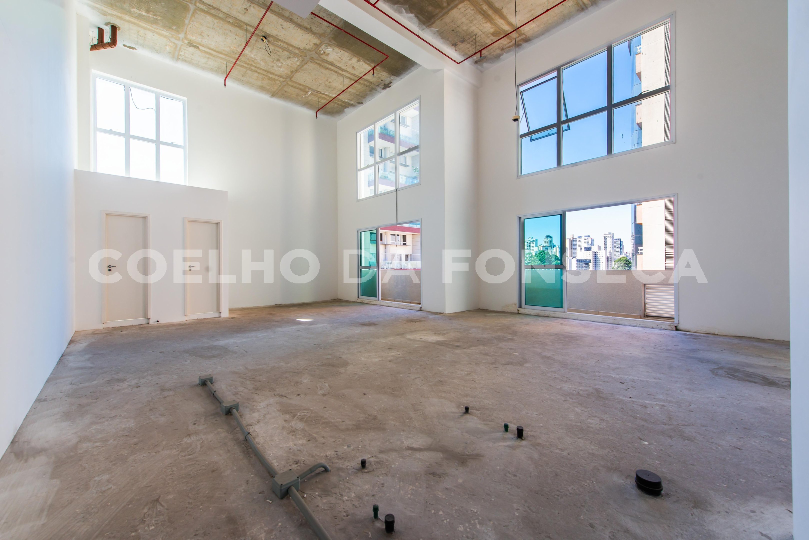 Sala Comercial