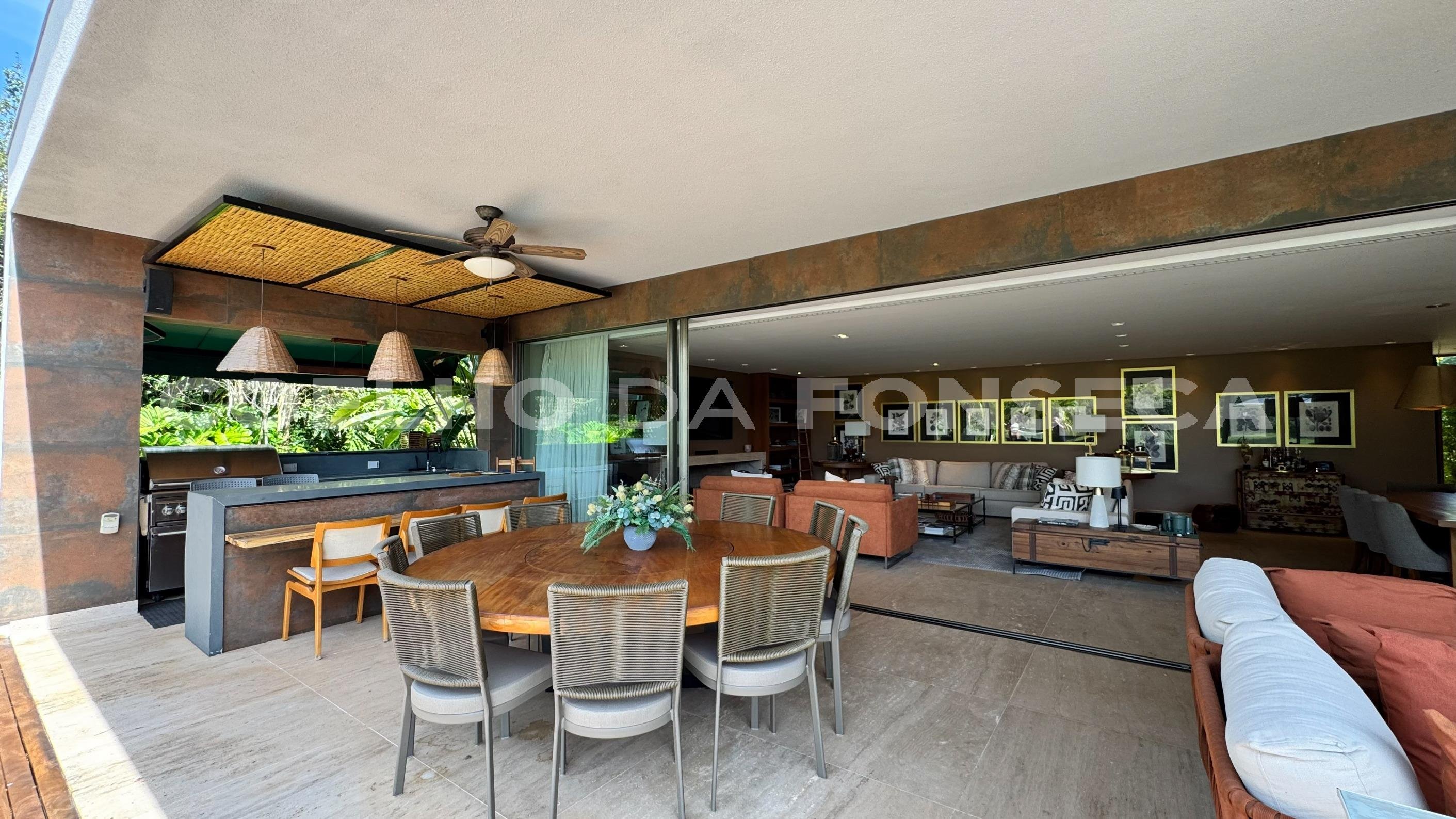 Espaço Gourmet (Unidade)