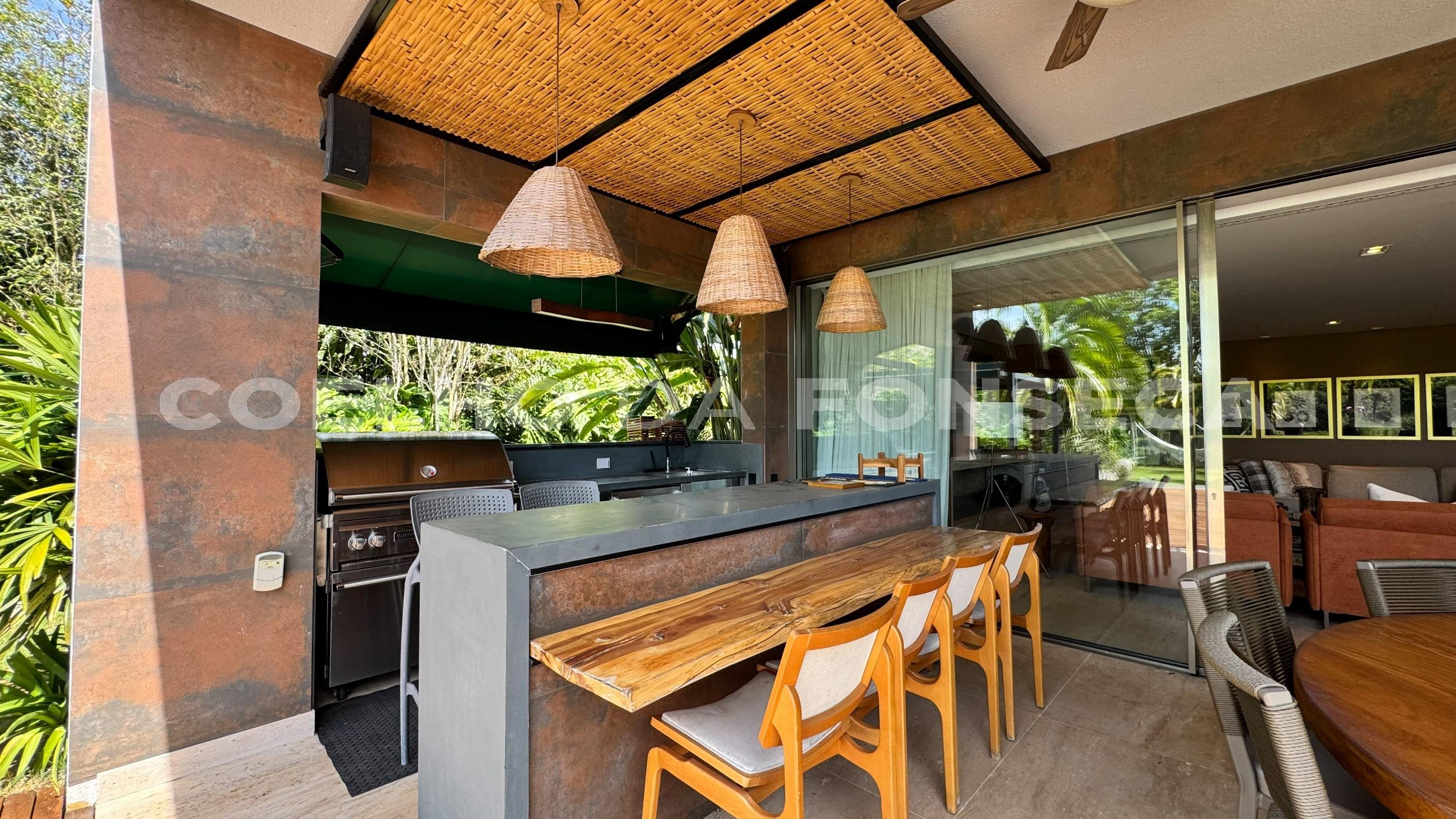 Espaço Gourmet (Unidade)