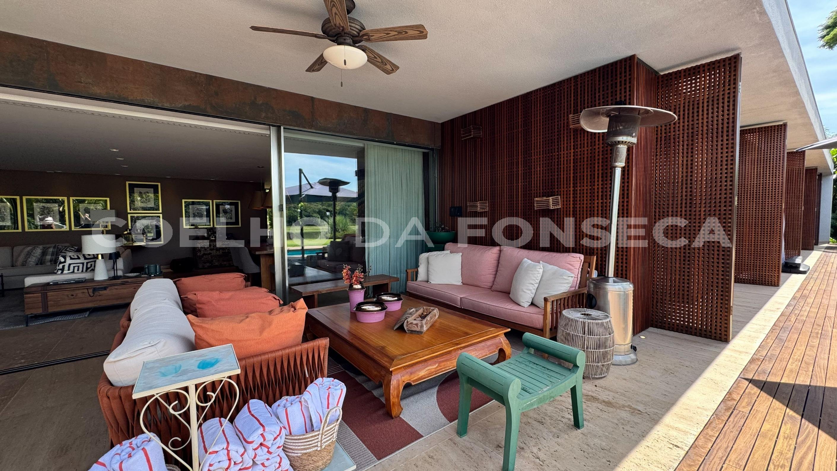 Espaço Gourmet (Unidade)