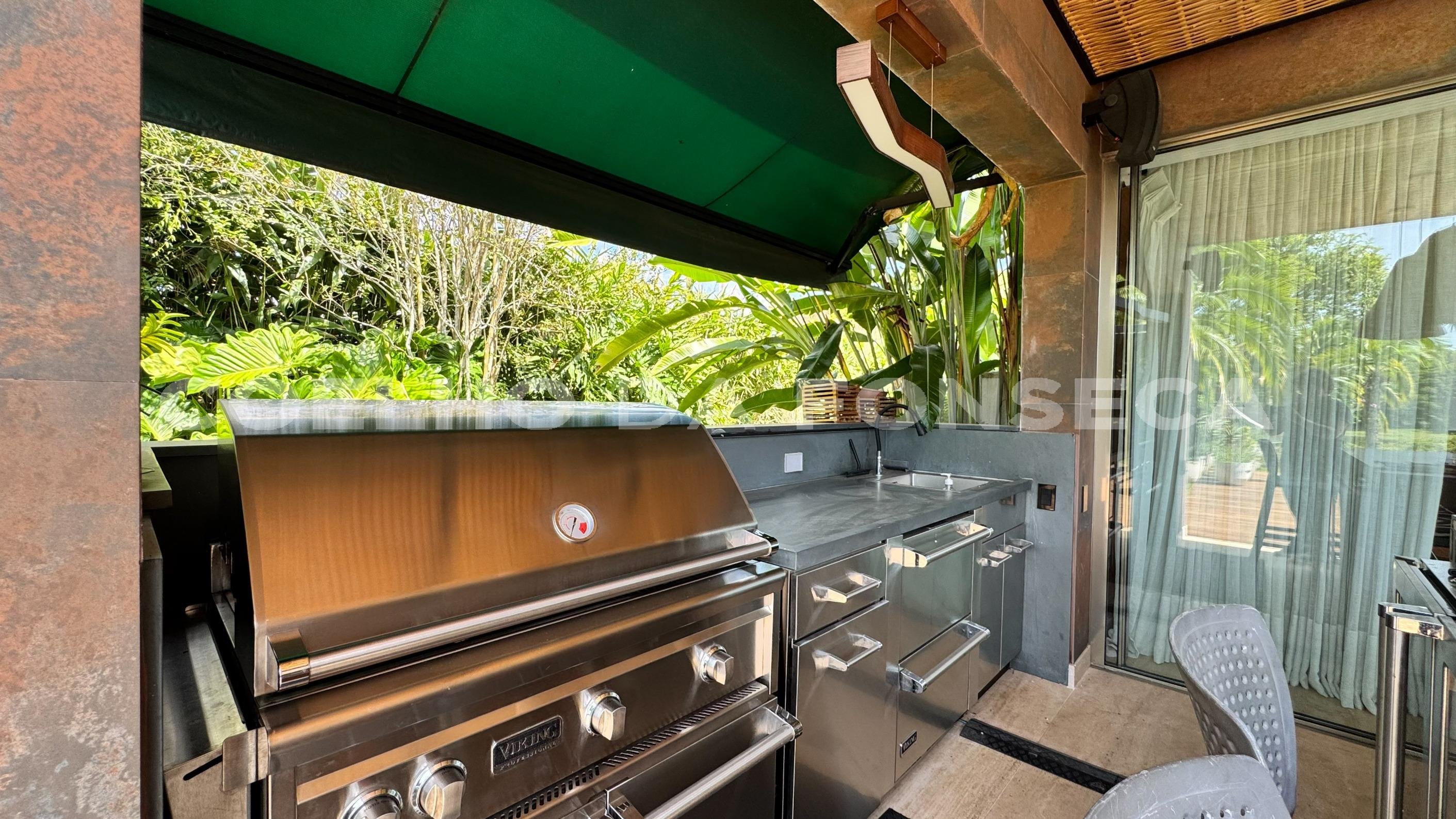 Espaço Gourmet (Unidade)