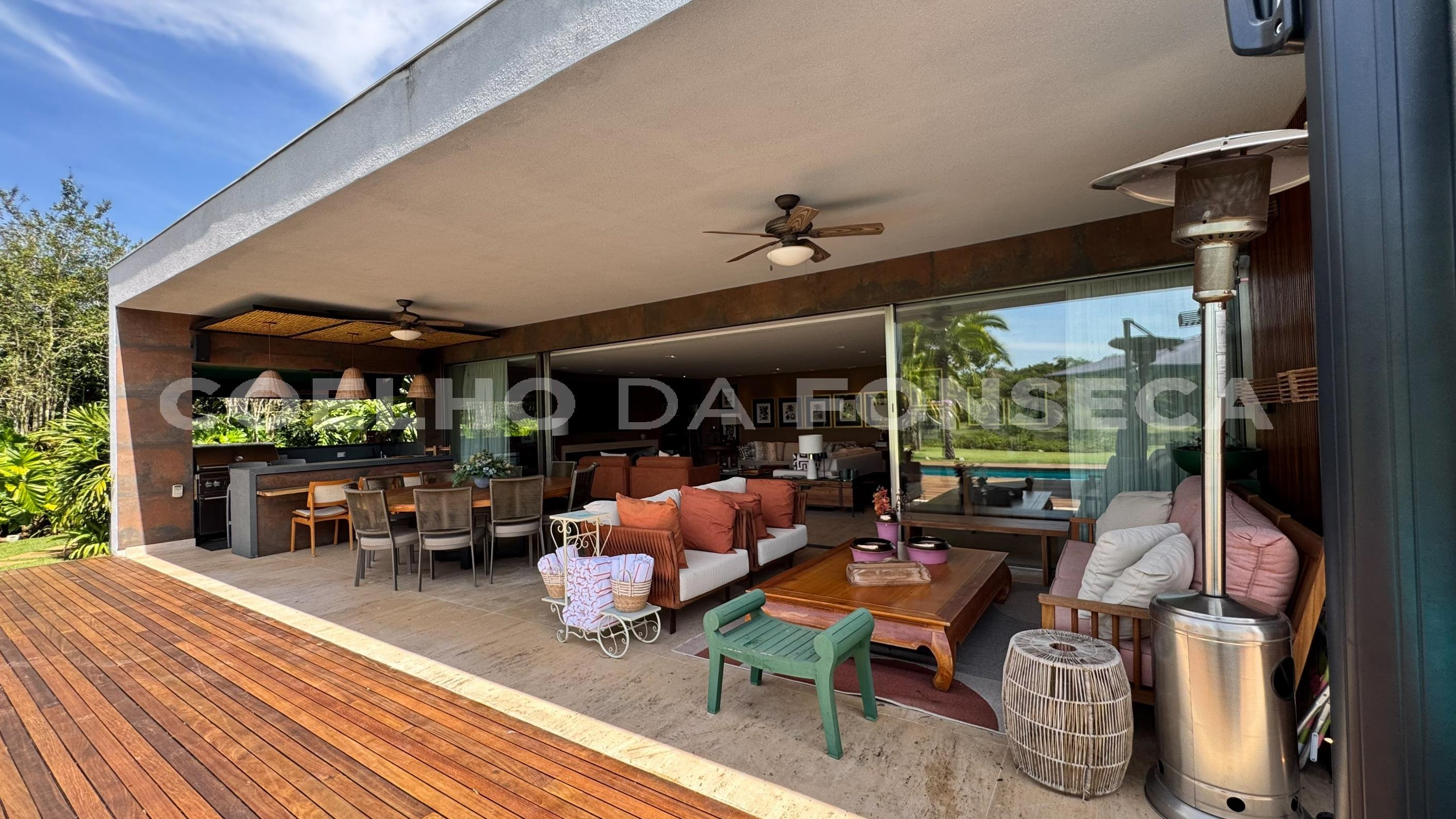 Espaço Gourmet (Unidade)