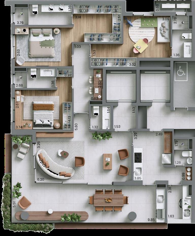 Planta