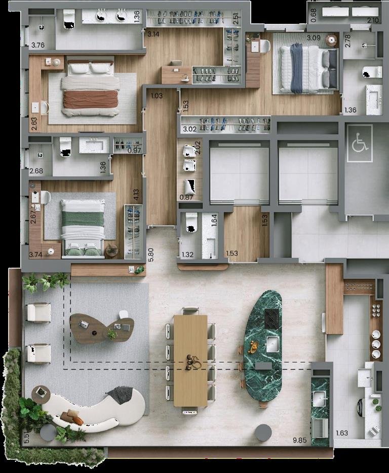 Planta