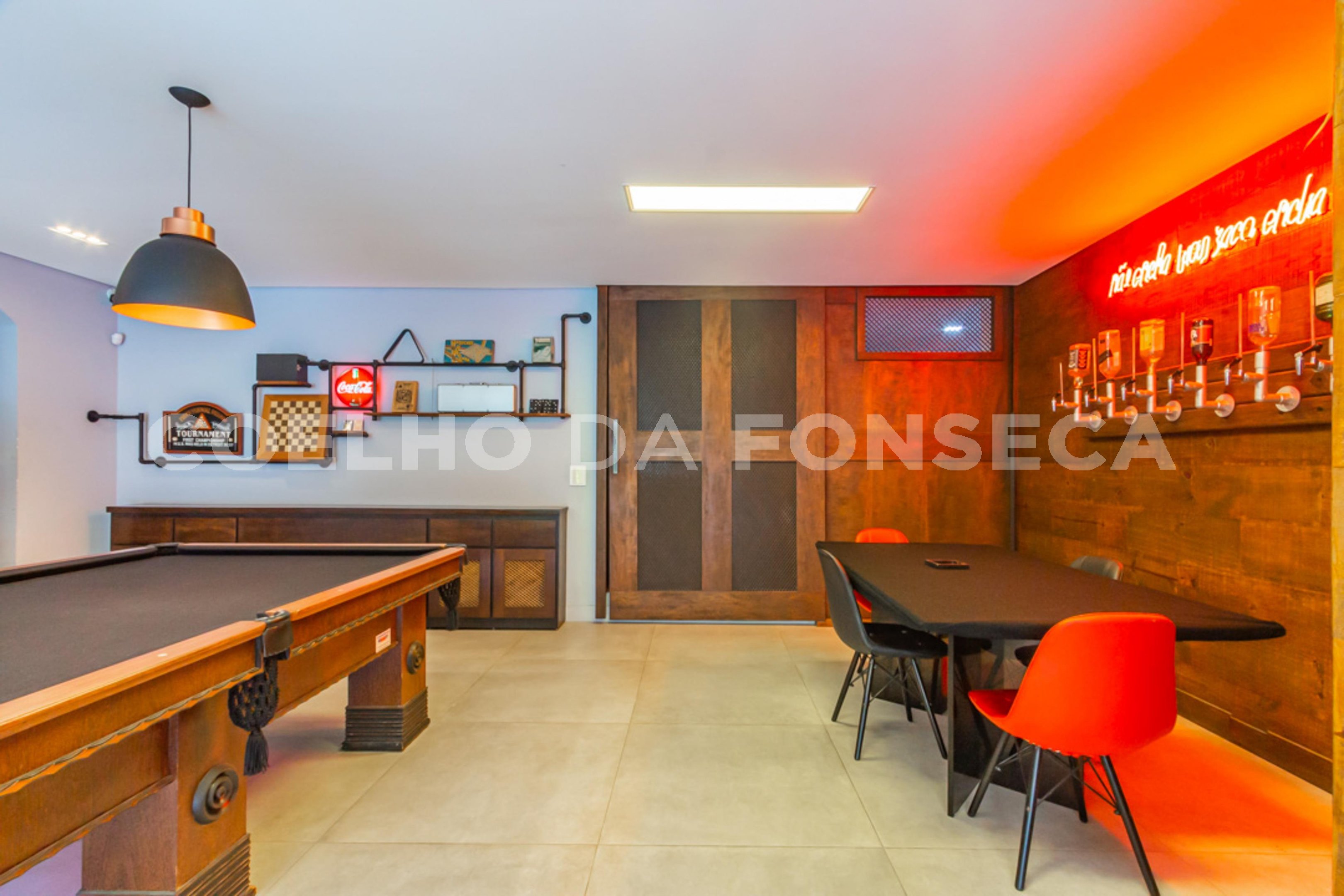 Espaço Gourmet (Unidade)