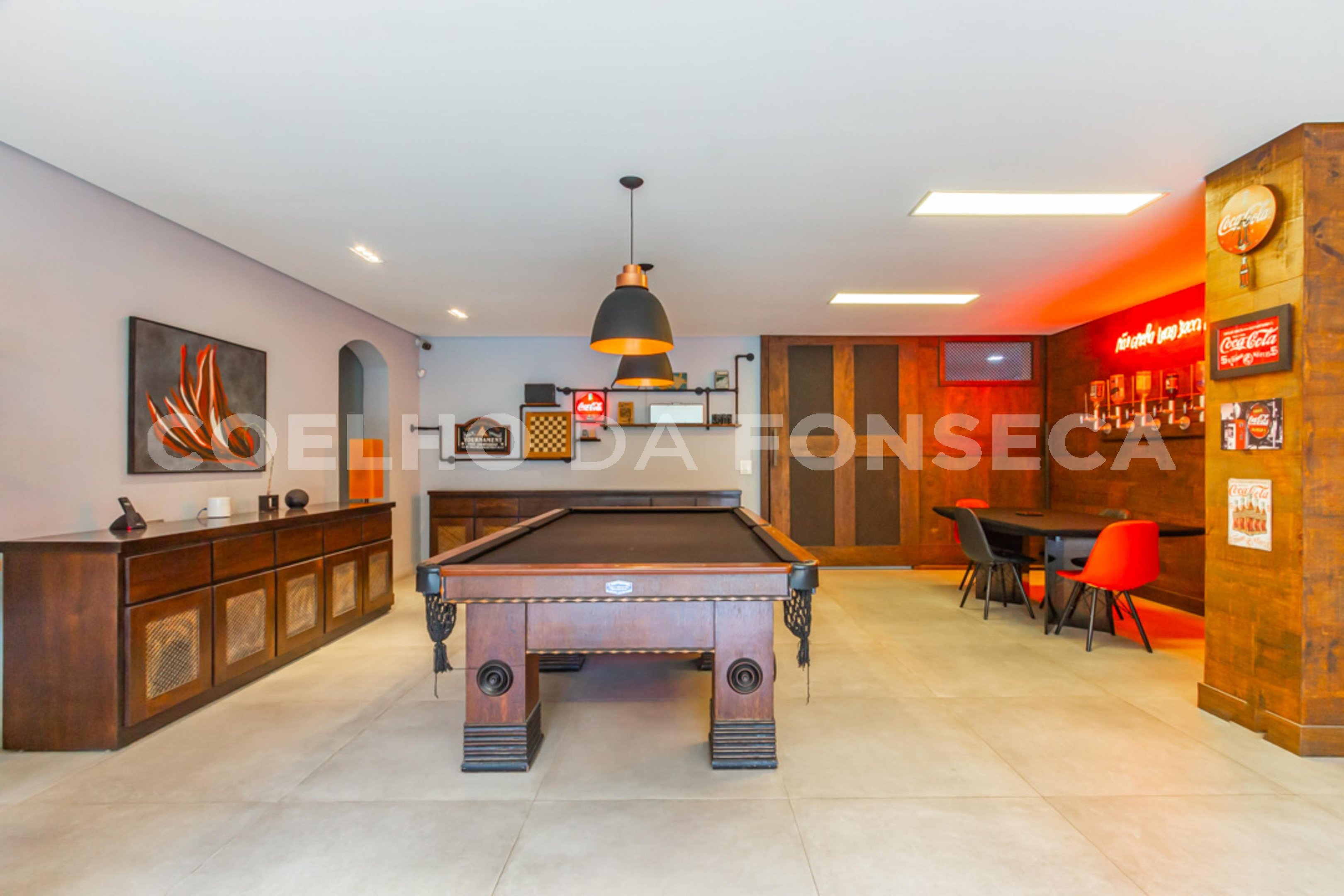 Espaço Gourmet (Unidade)