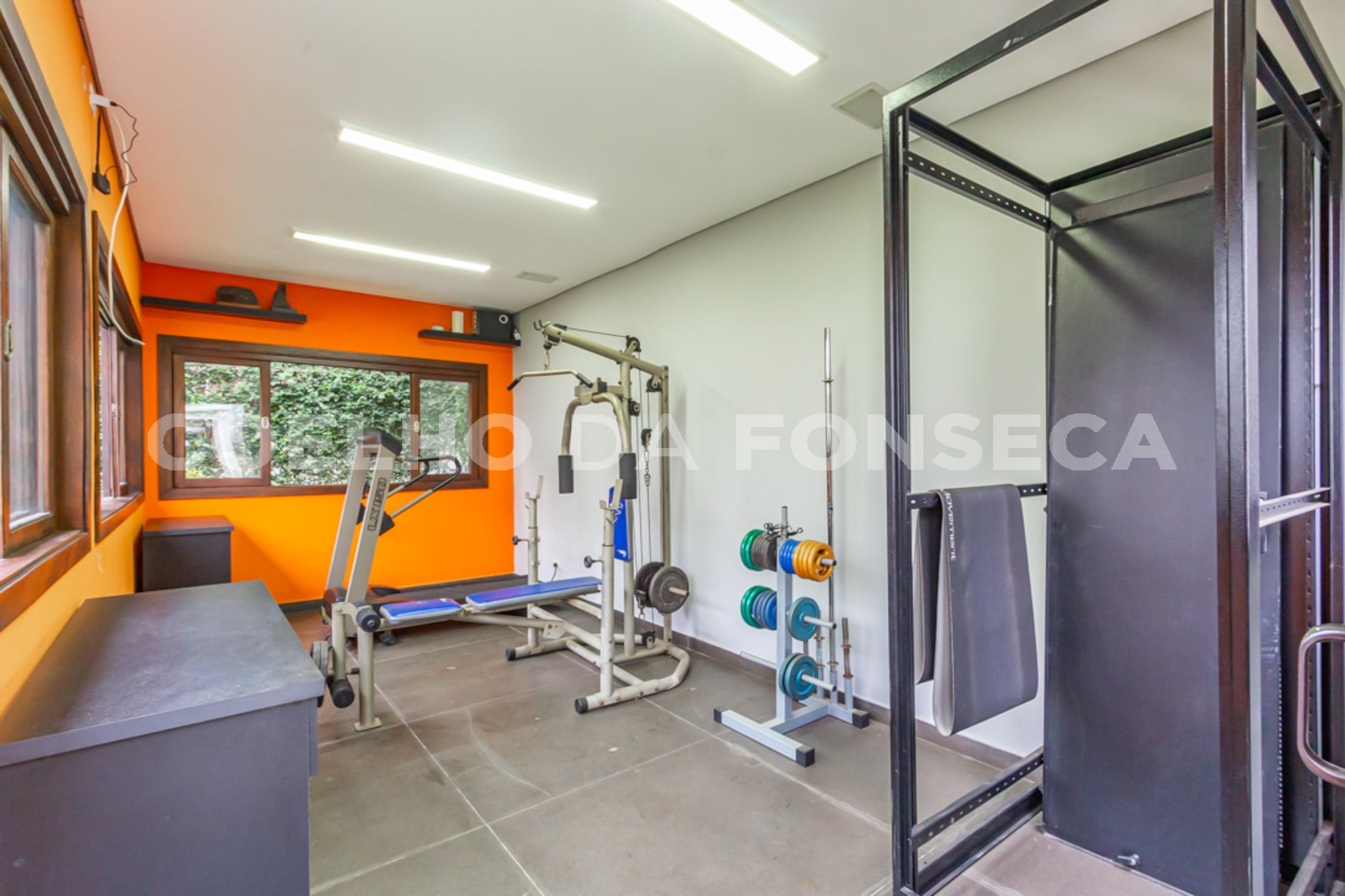 Fitness