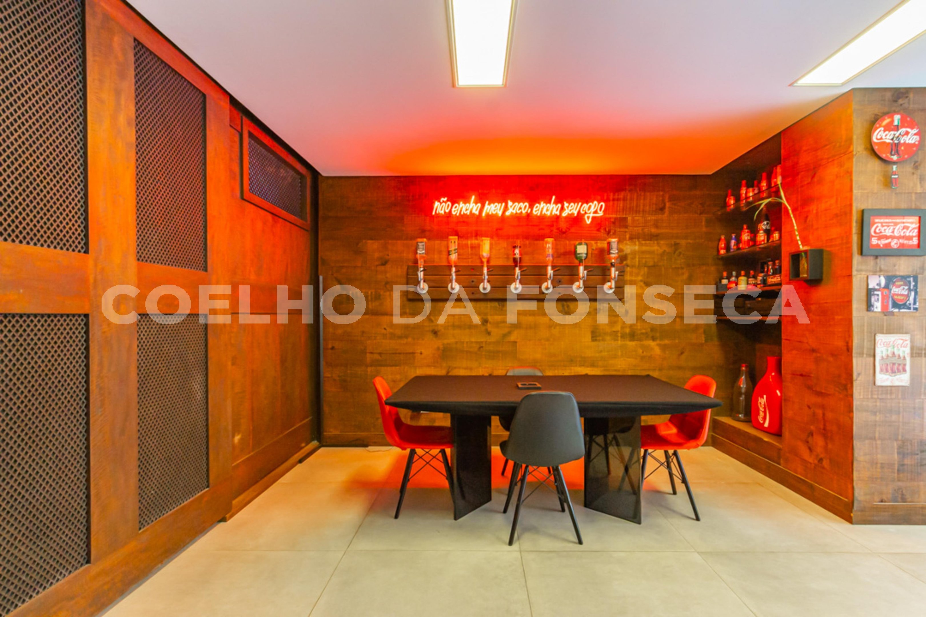 Espaço Gourmet (Unidade)