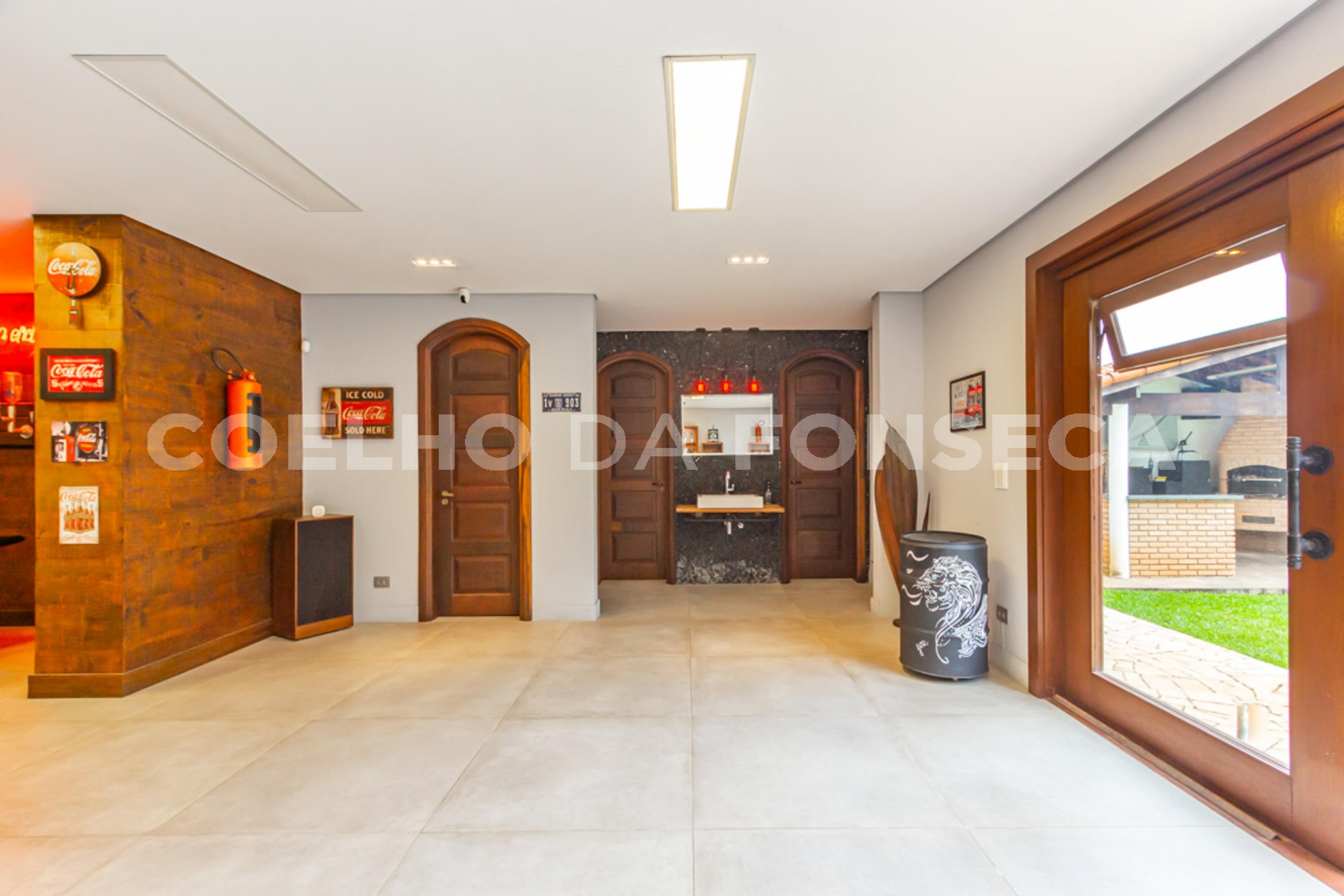 Espaço Gourmet (Unidade)