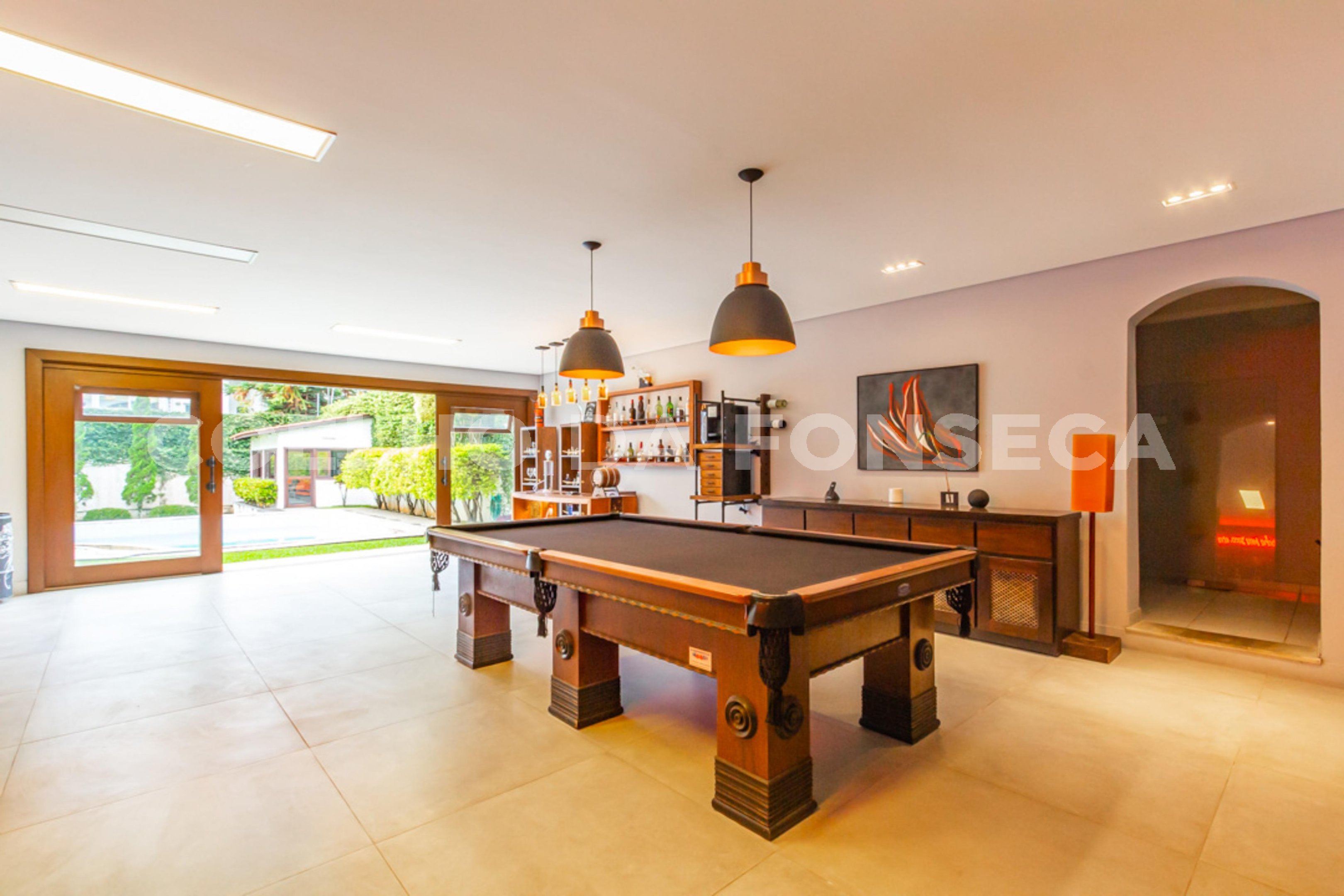 Espaço Gourmet (Unidade)
