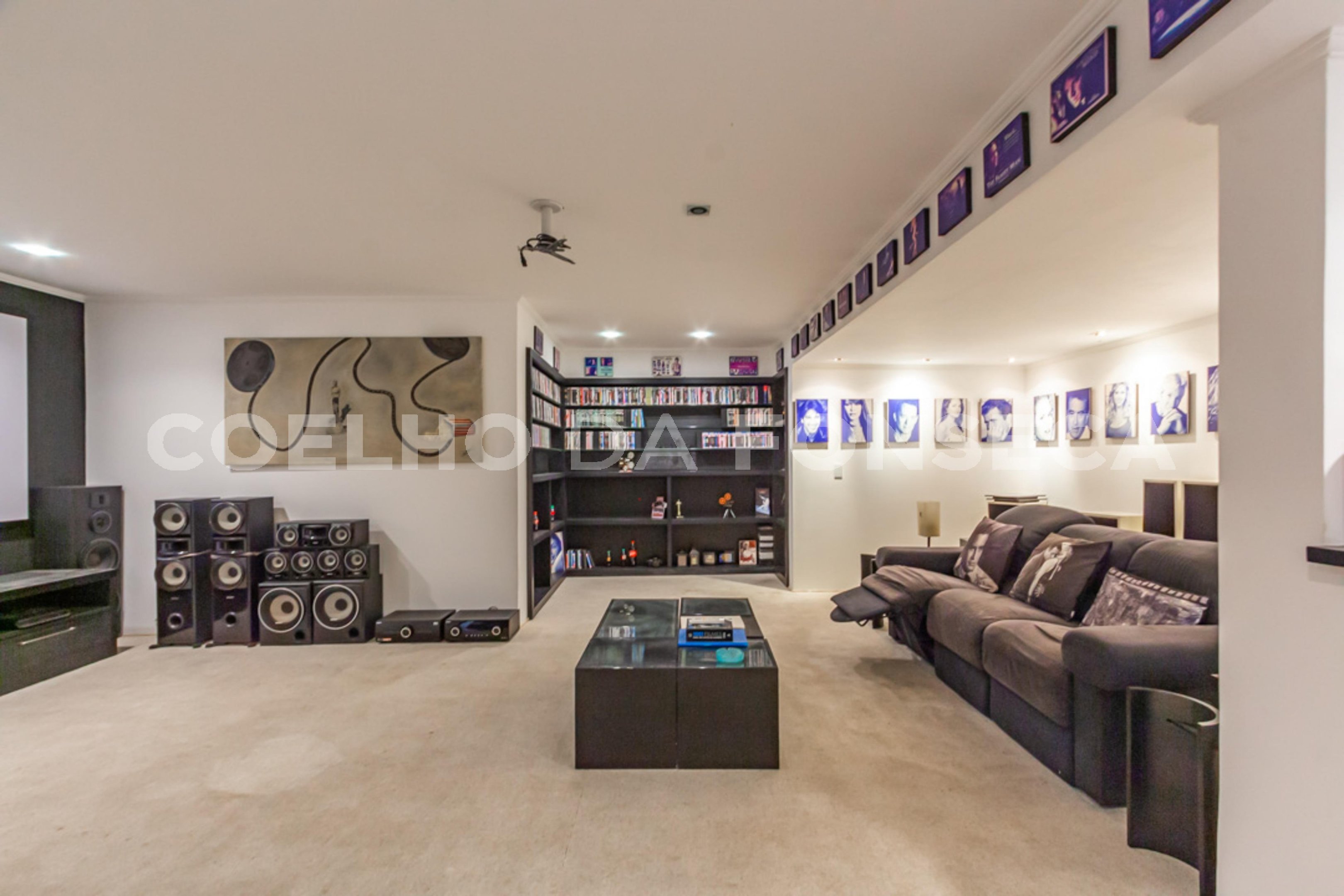 Home Theater