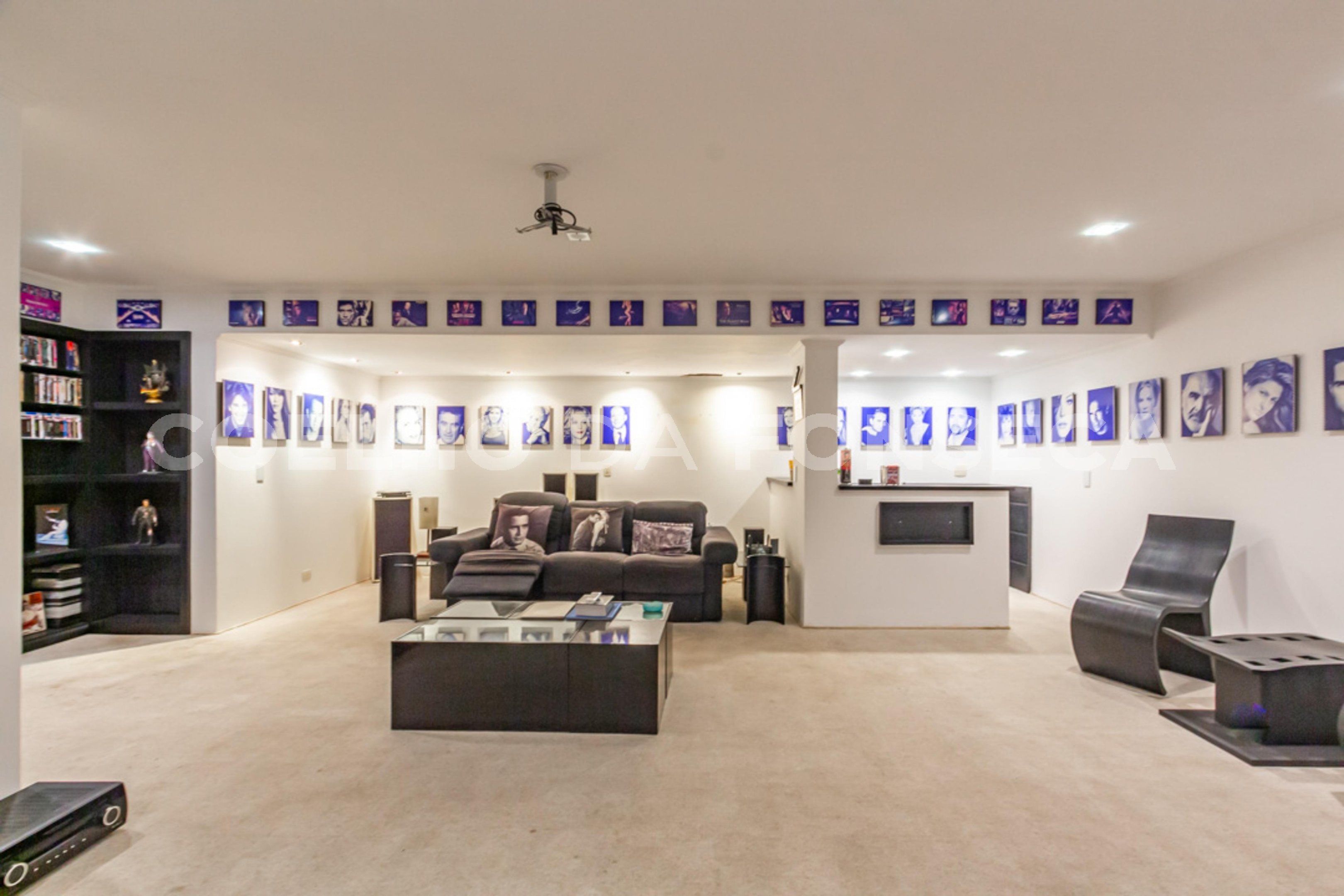 Home Theater