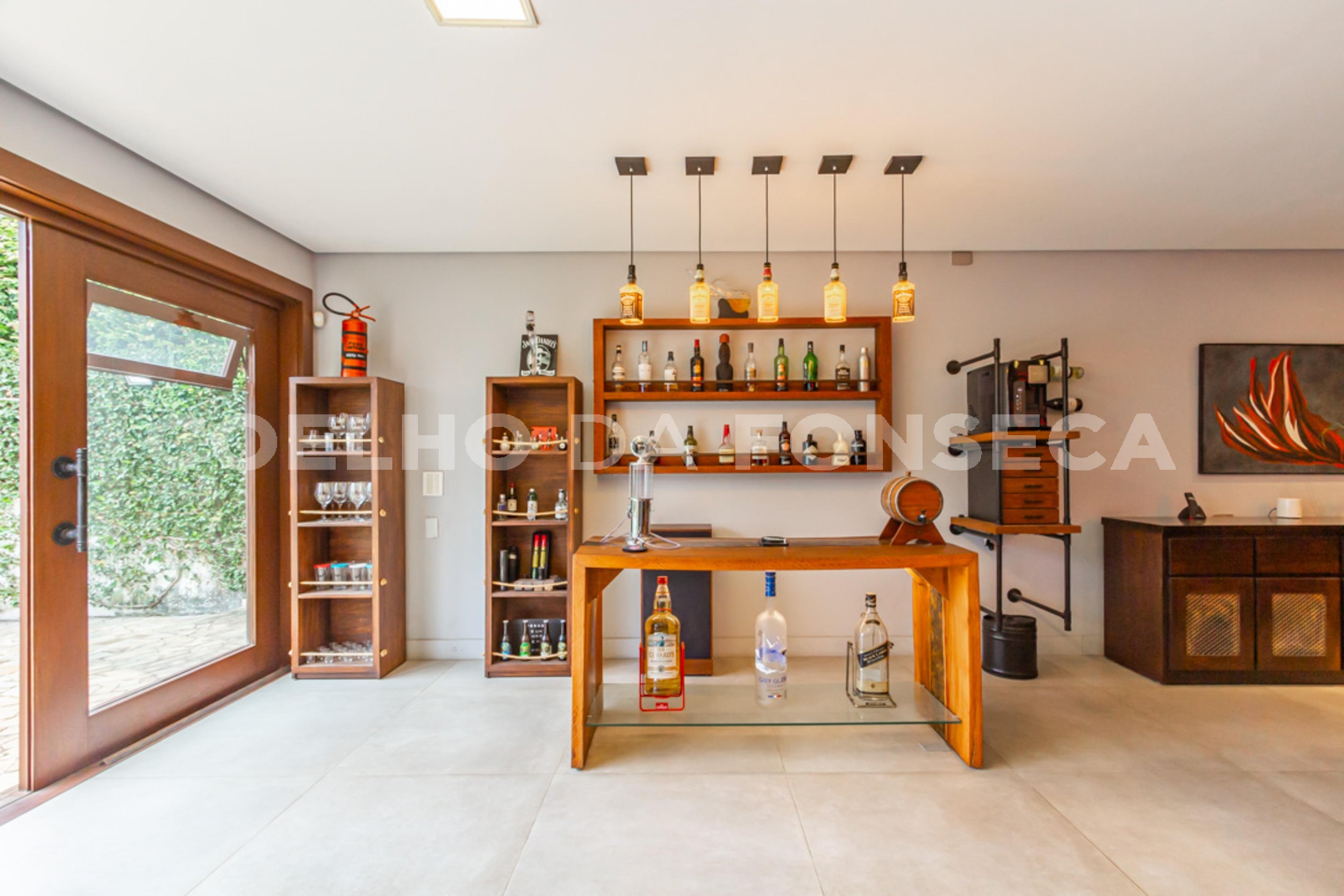 Espaço Gourmet (Unidade)