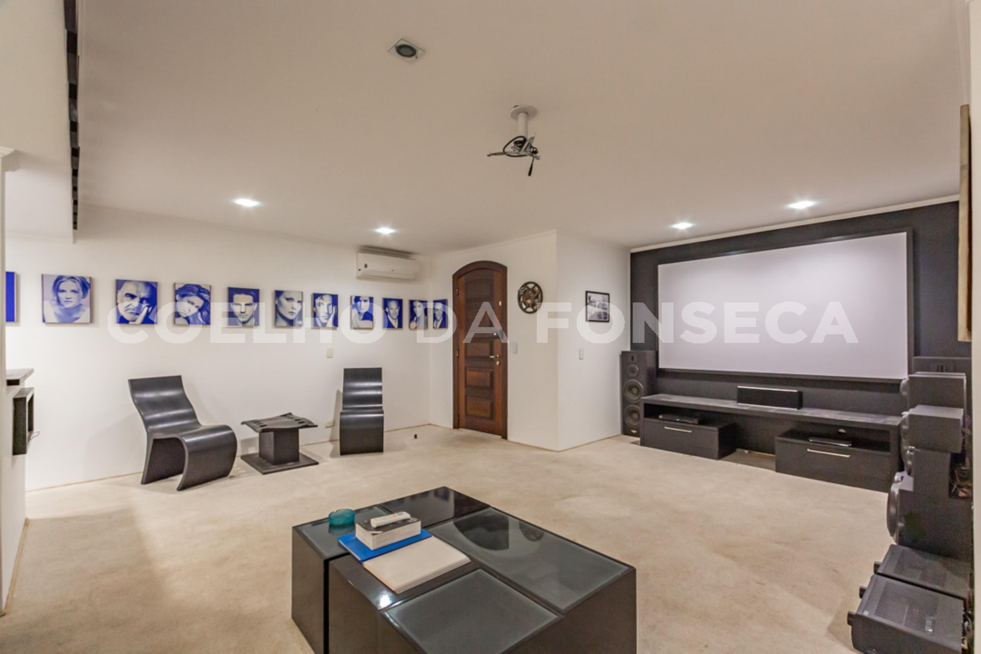 Home Theater