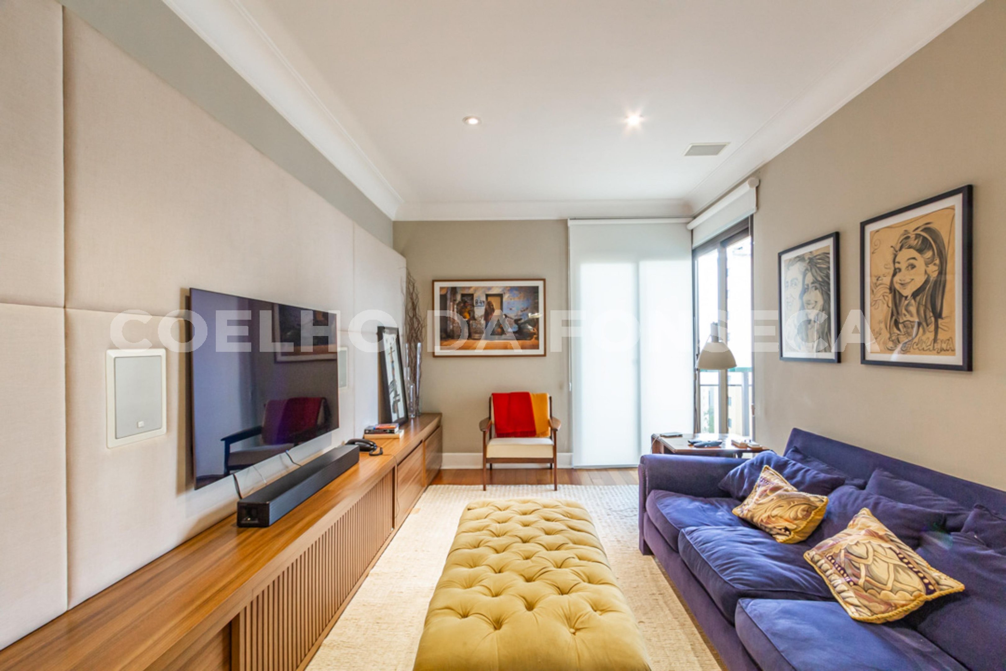 Home Theater