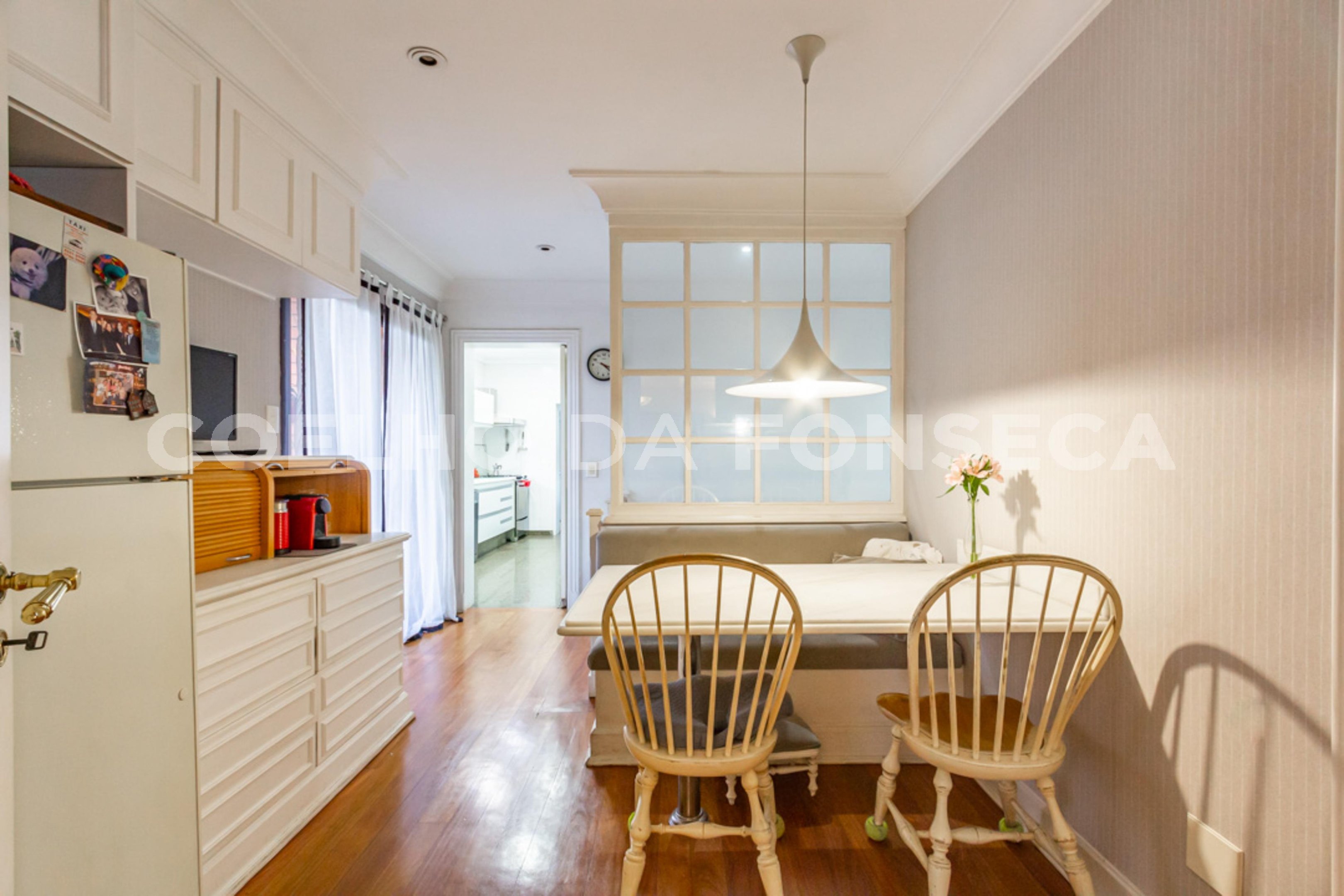 Sala de Almoço