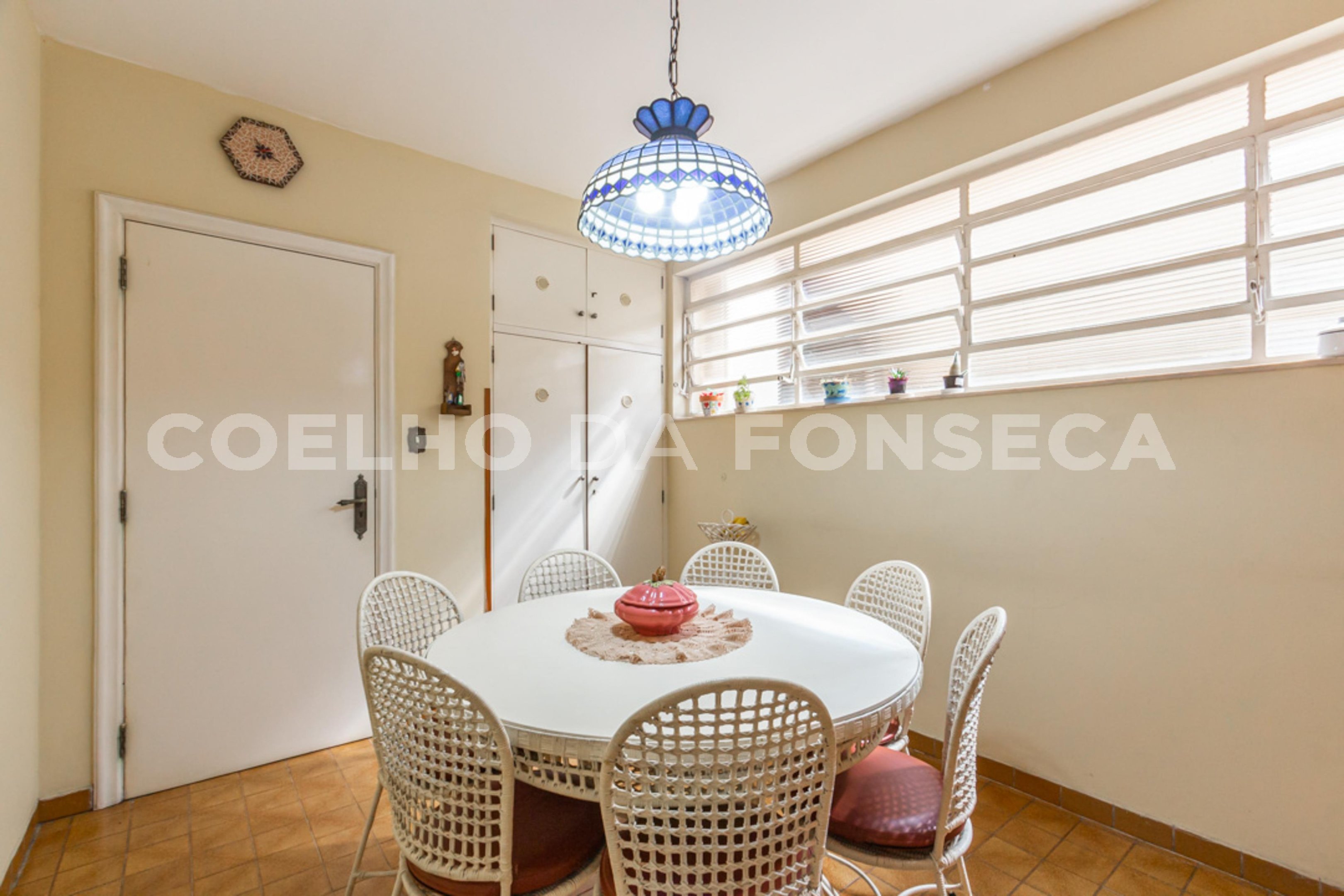 Sala de Almoço