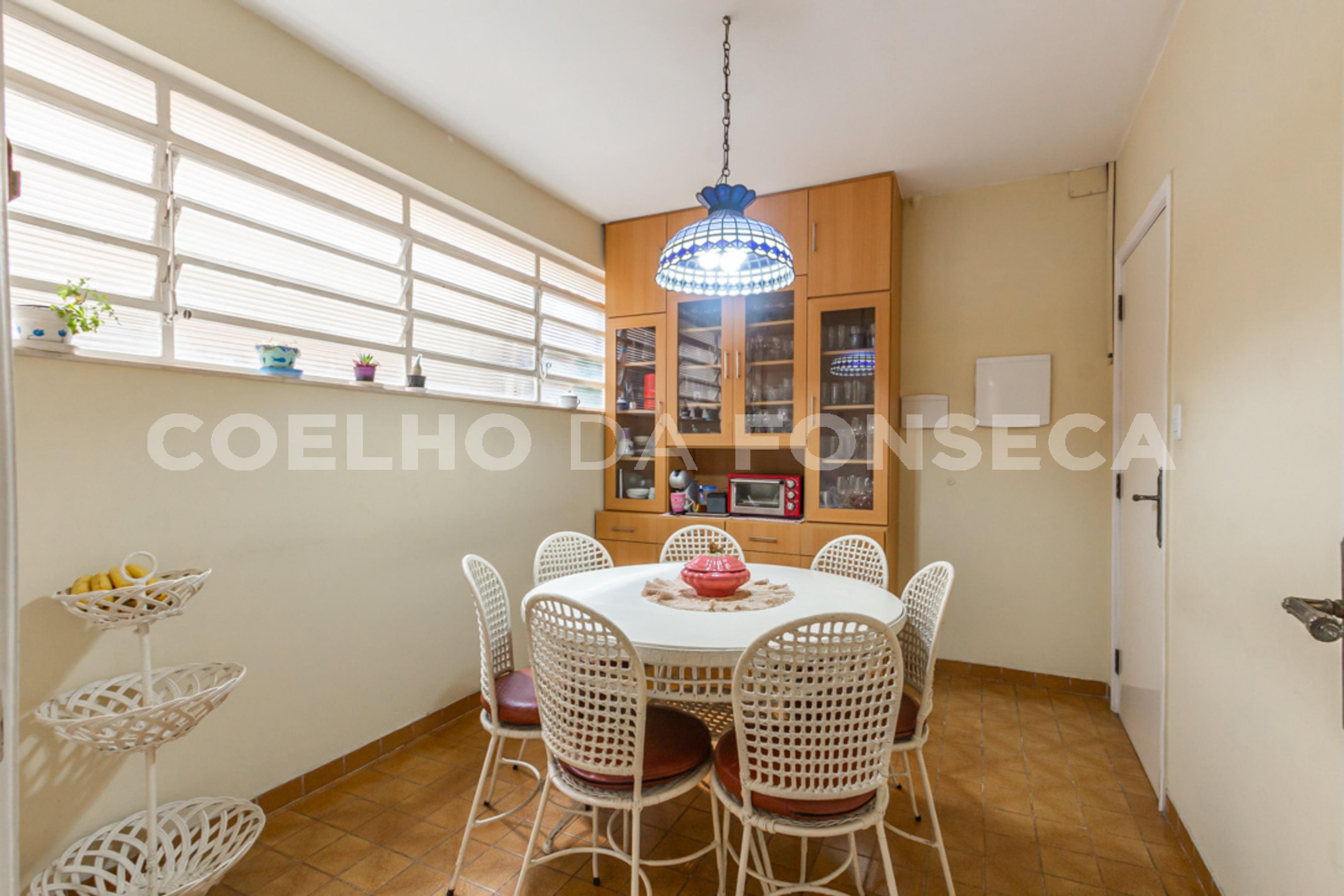 Sala de Almoço