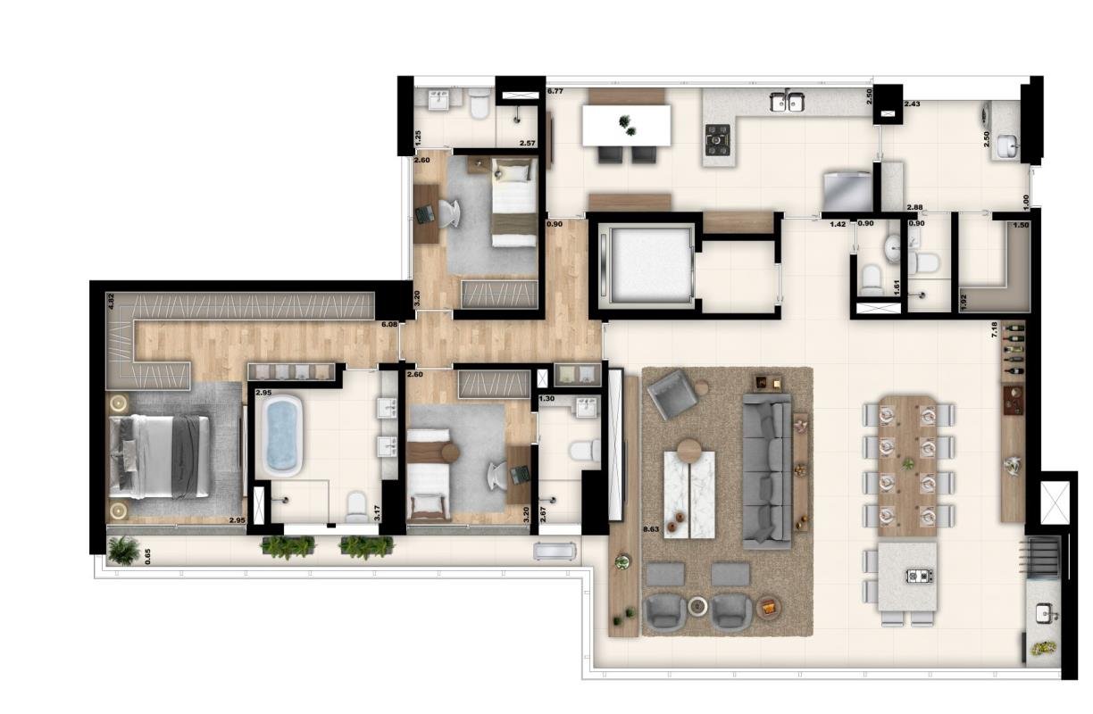 Planta