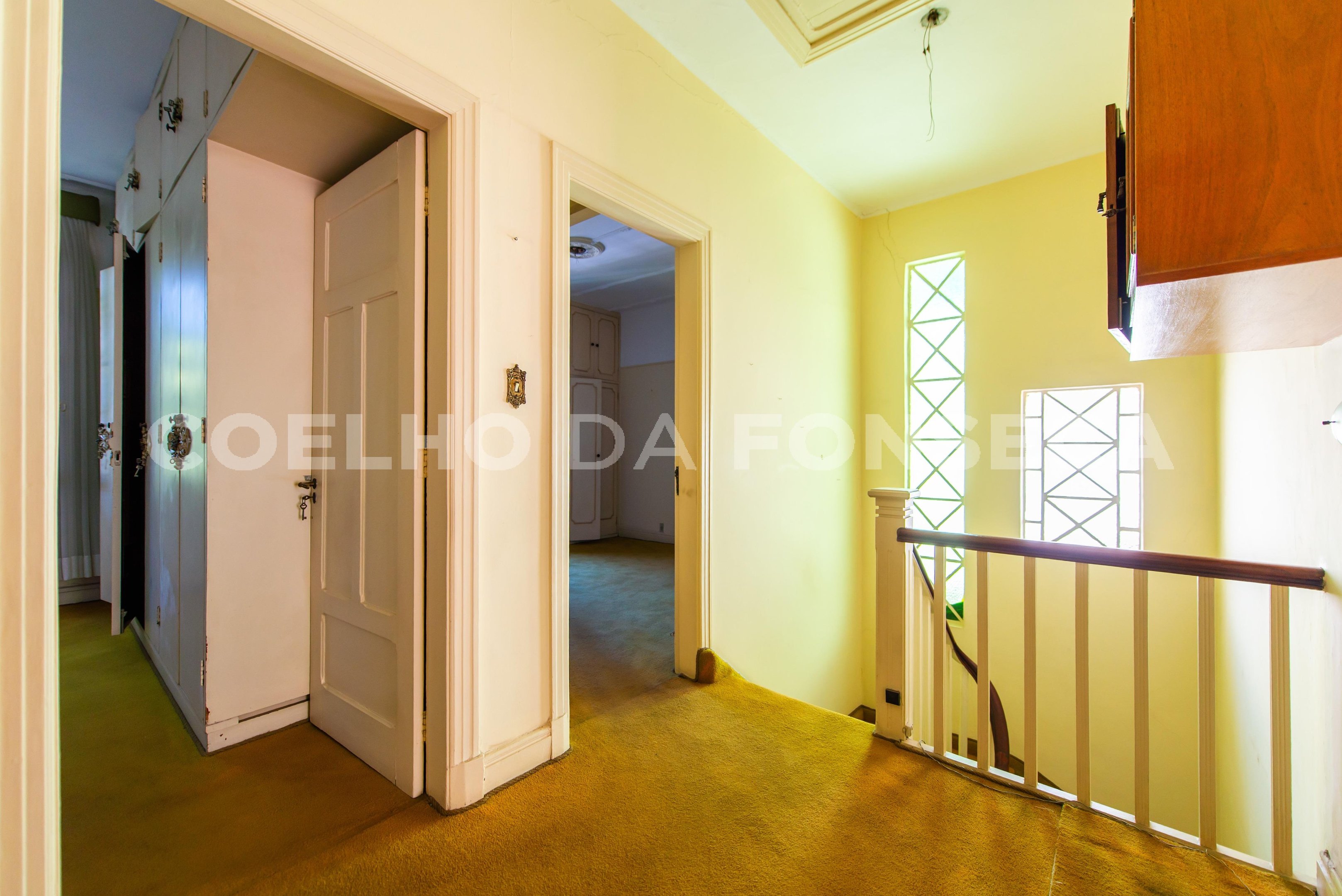 Hall de Circulação