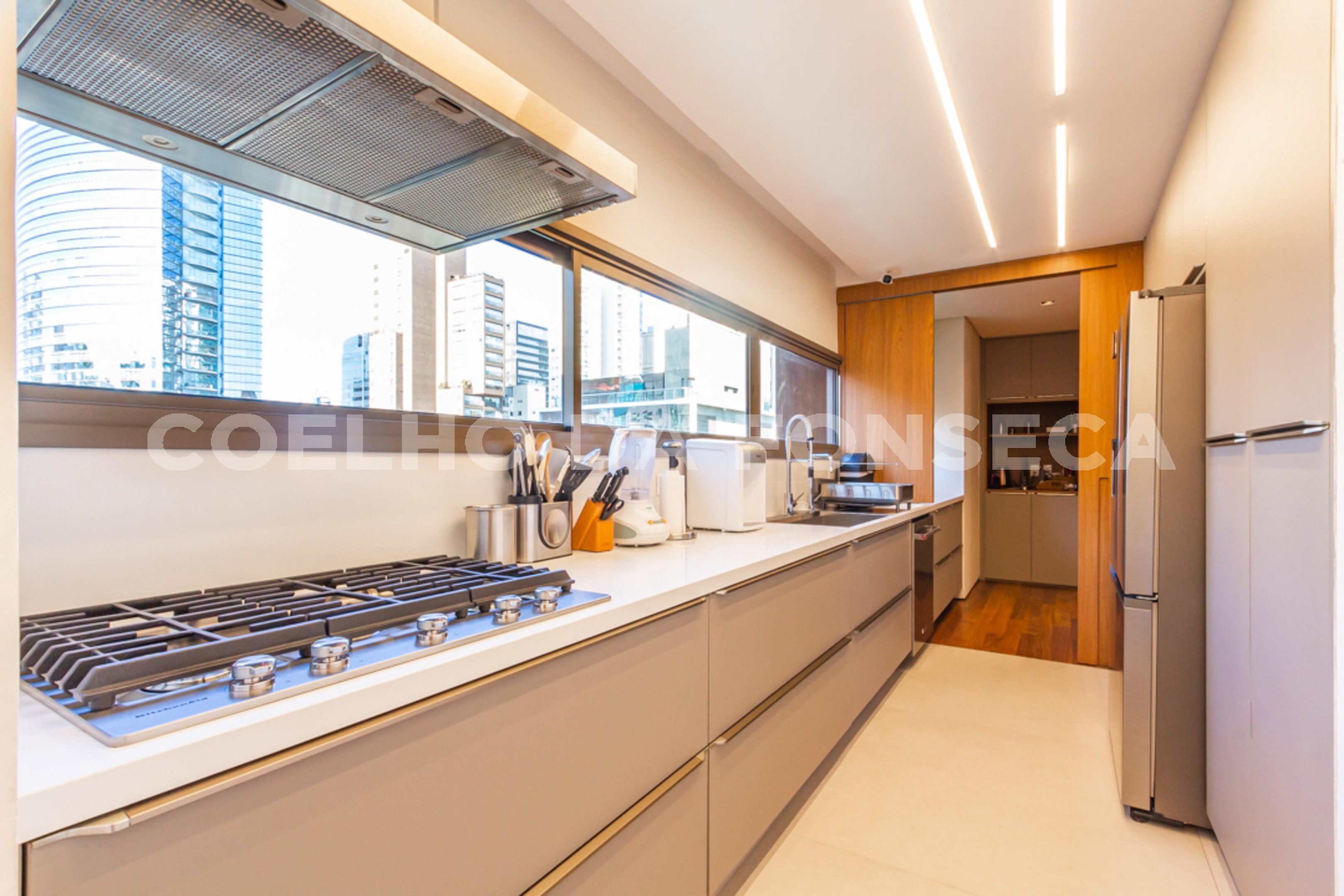 Cozinha
